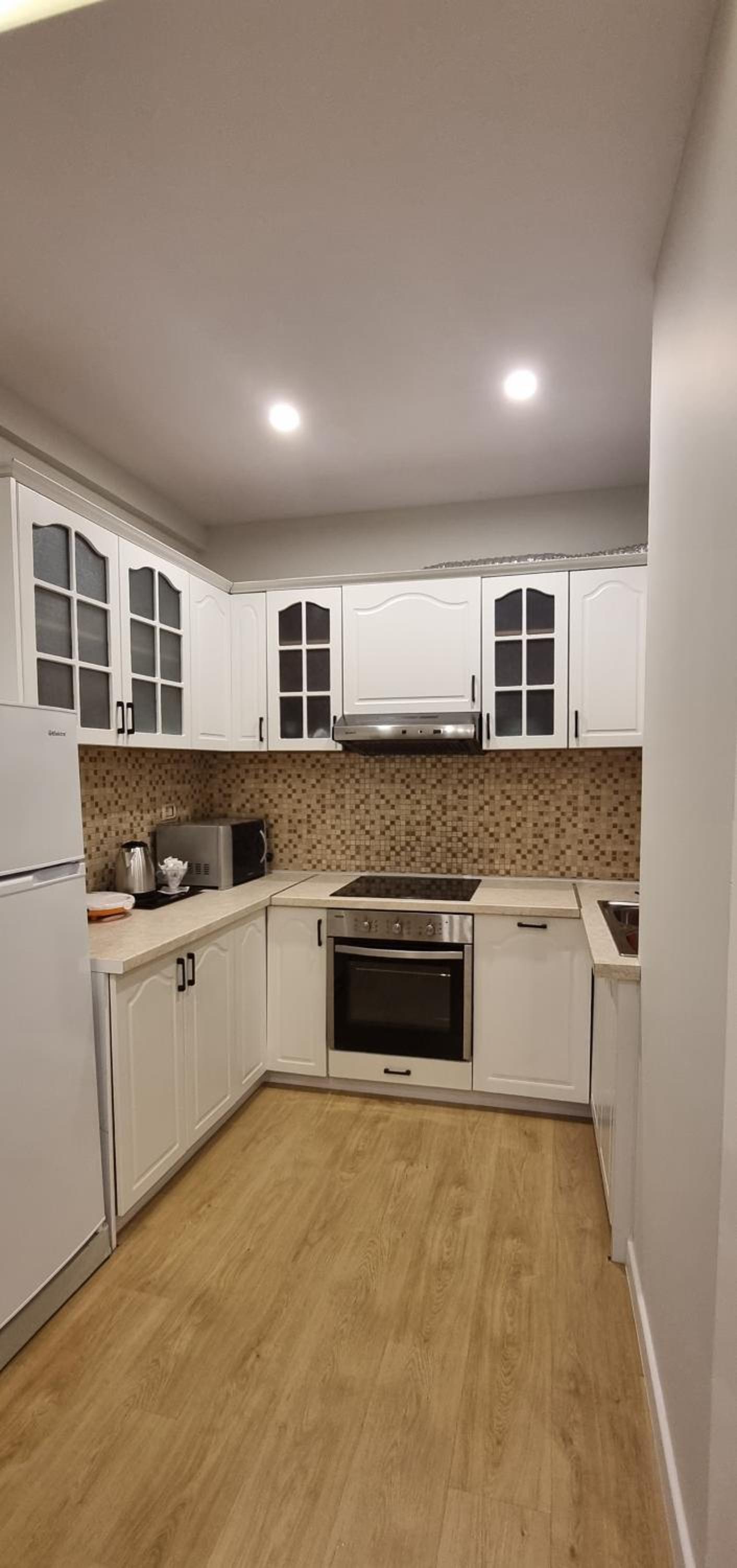 Mina Apartment