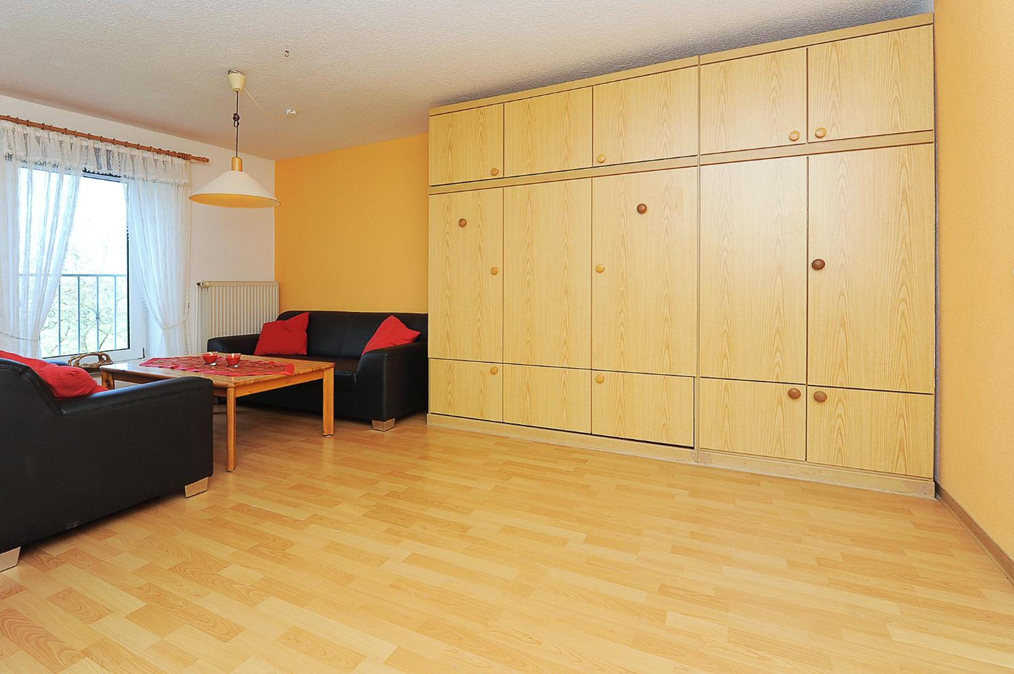 Reit- und Ferienhof Maack