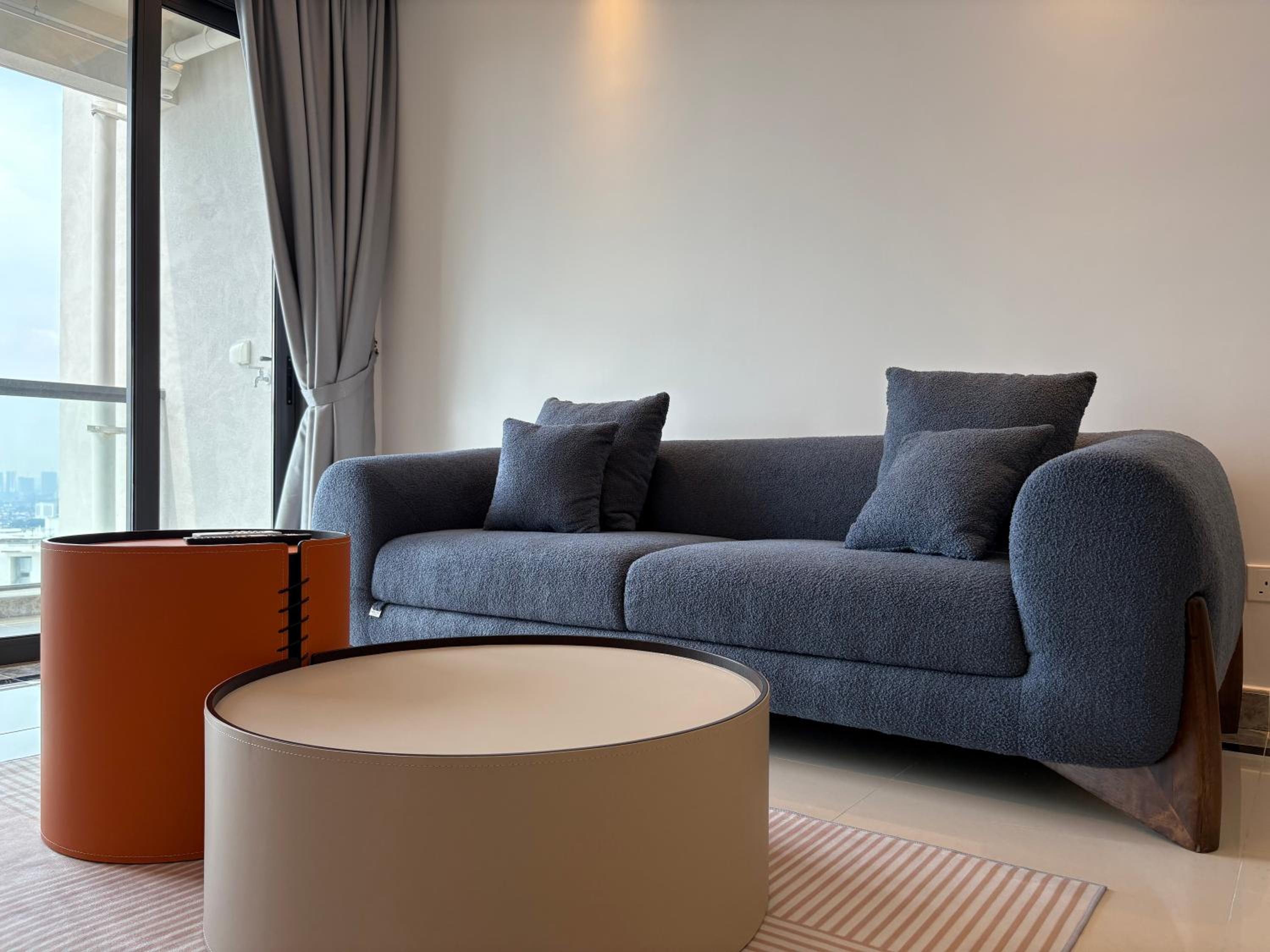 R&F Princess Cove Seine Region by TREX #Johor Bahru #JB Sentral #Nearby CIQ & Singapore