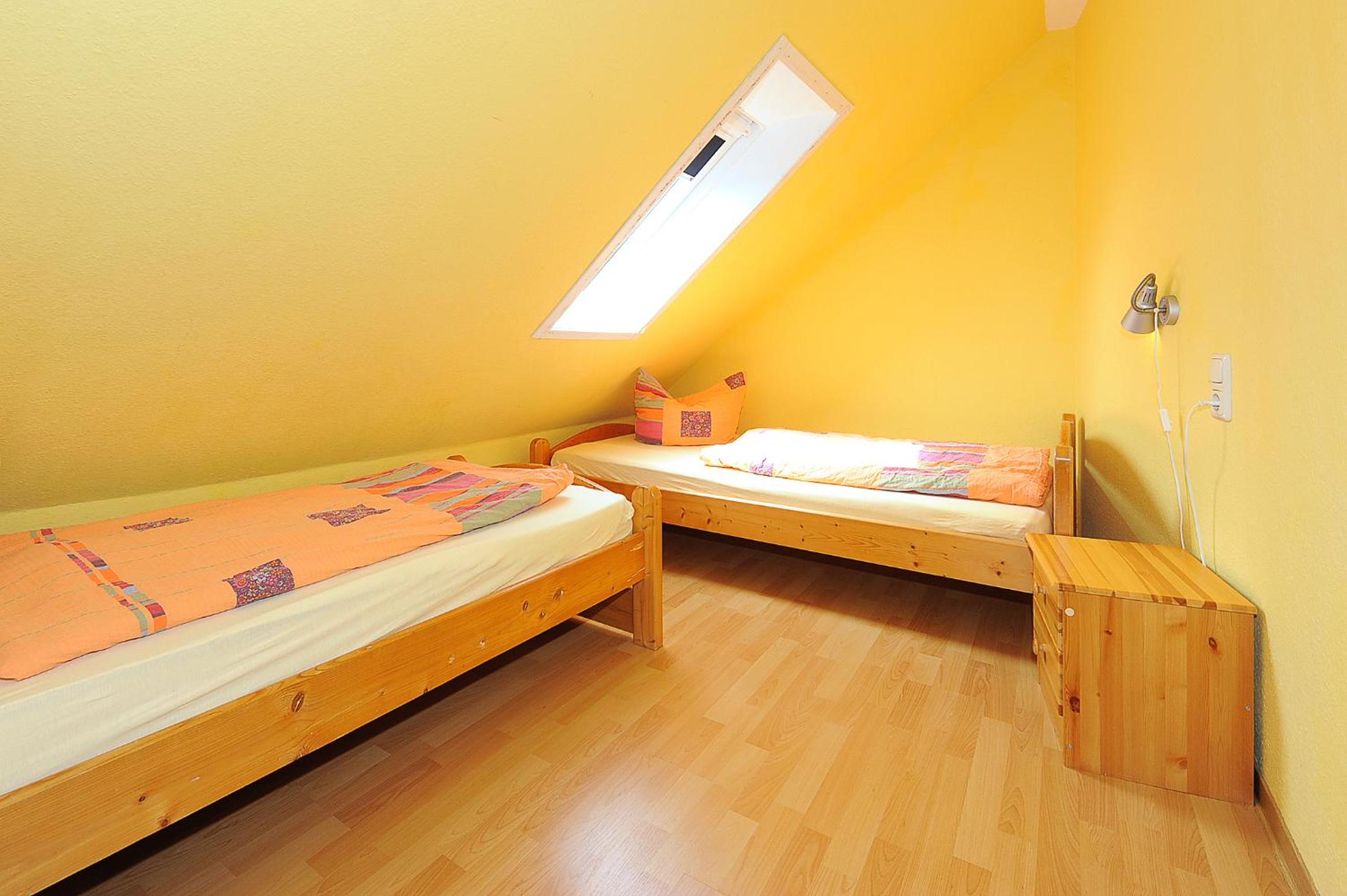 Reit- und Ferienhof Maack