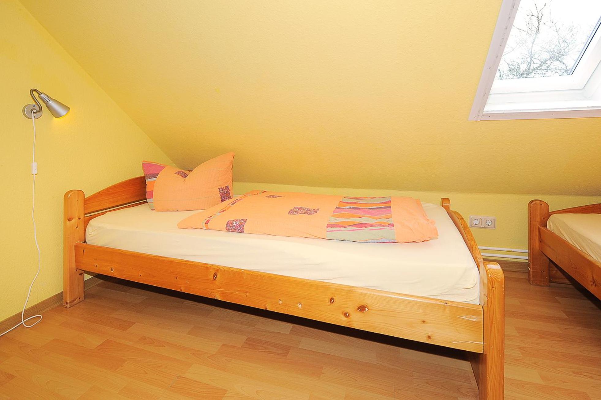 Reit- und Ferienhof Maack