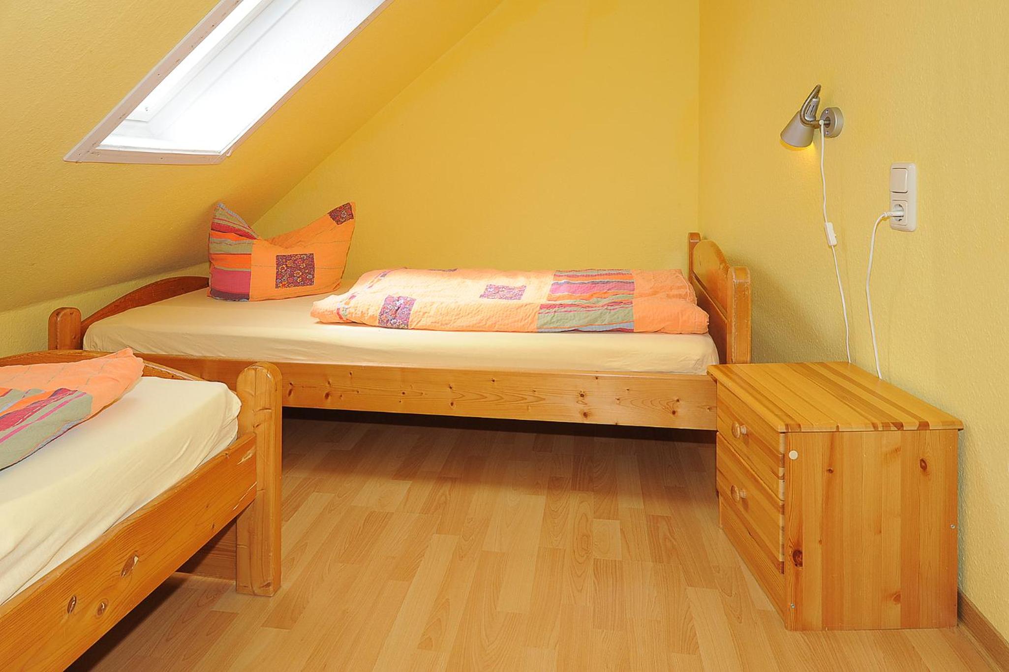 Reit- und Ferienhof Maack