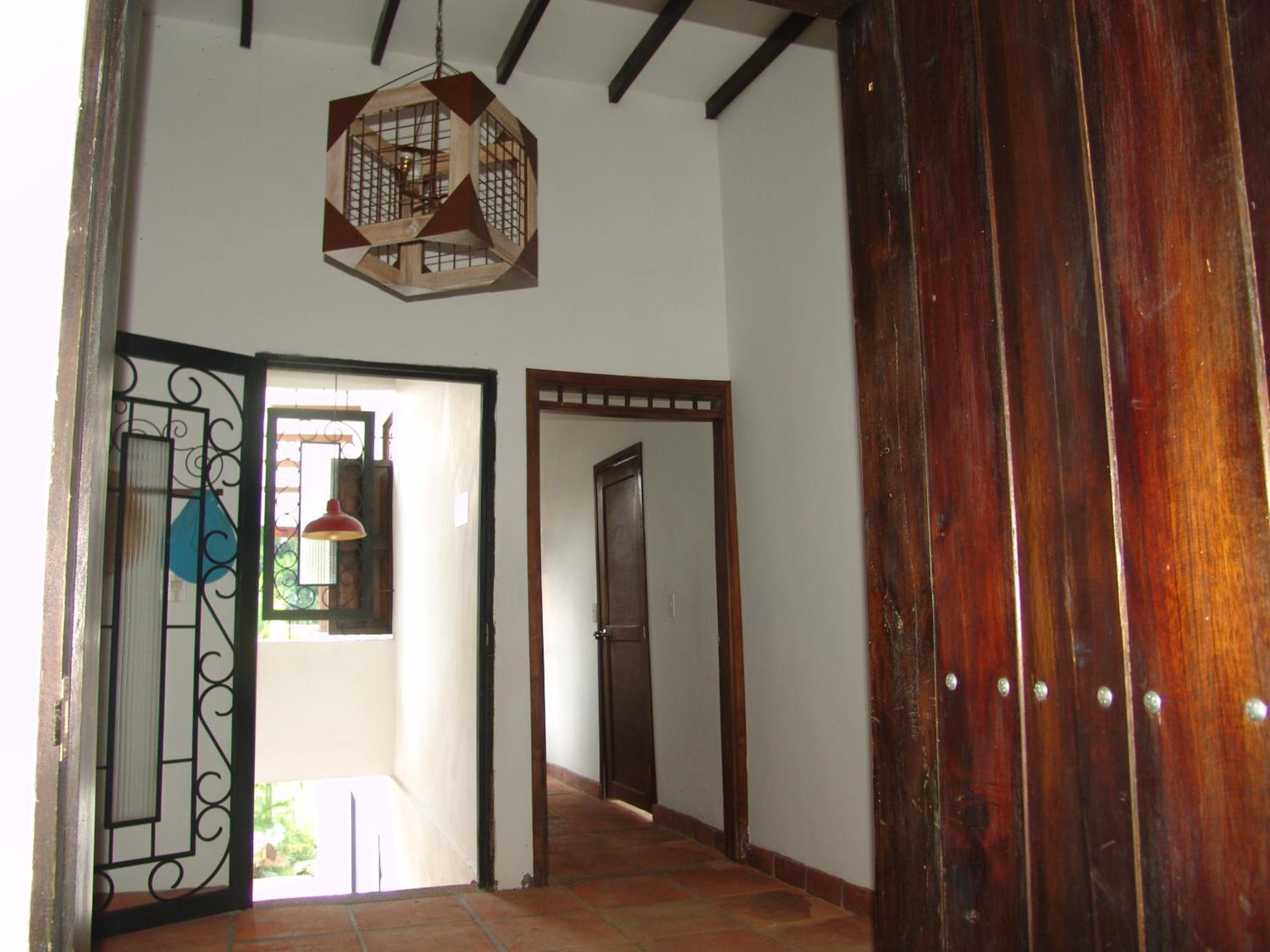 Hostal Casa de los Virreyes