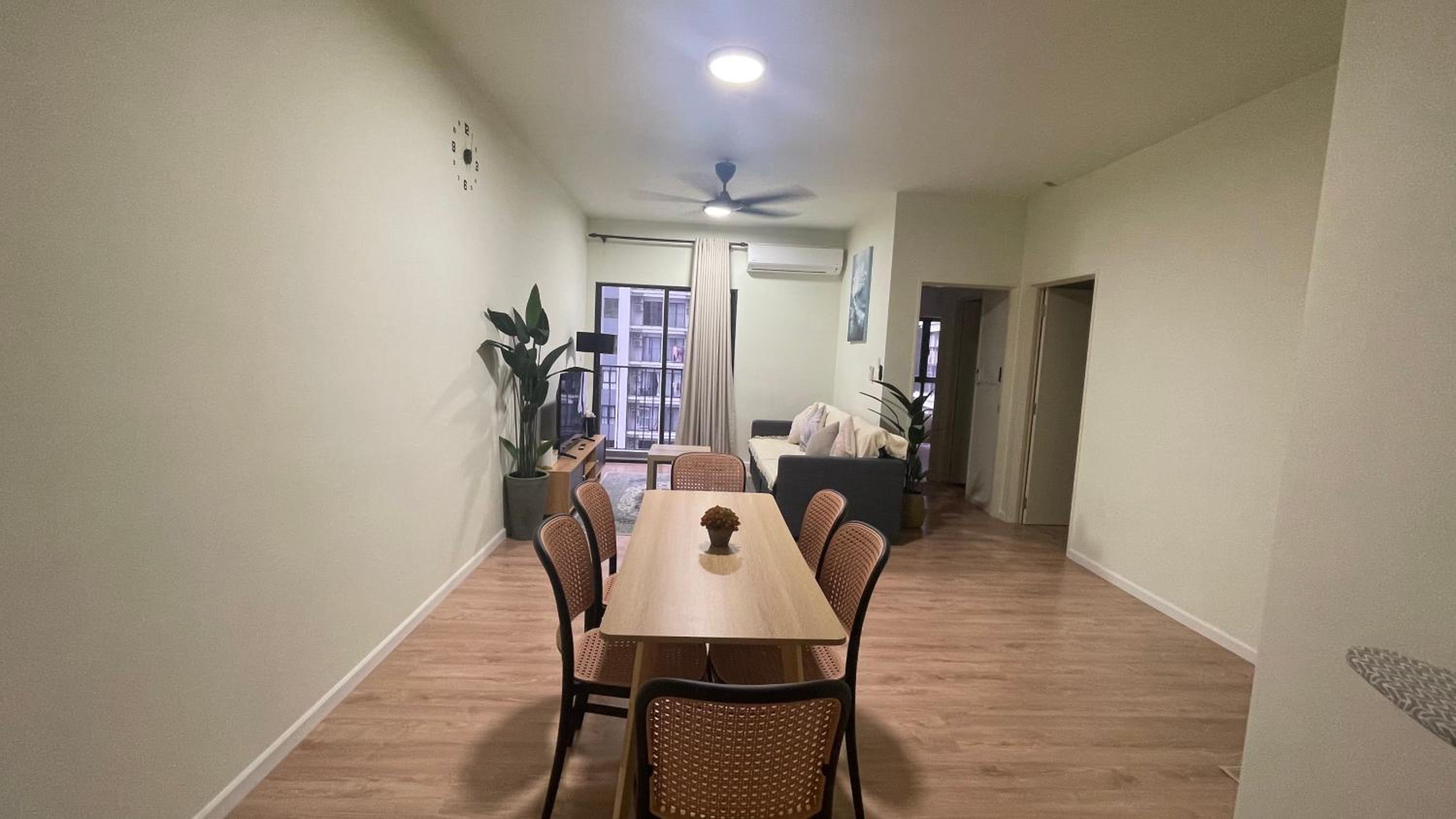 Homestay at Dian Residency photo 5