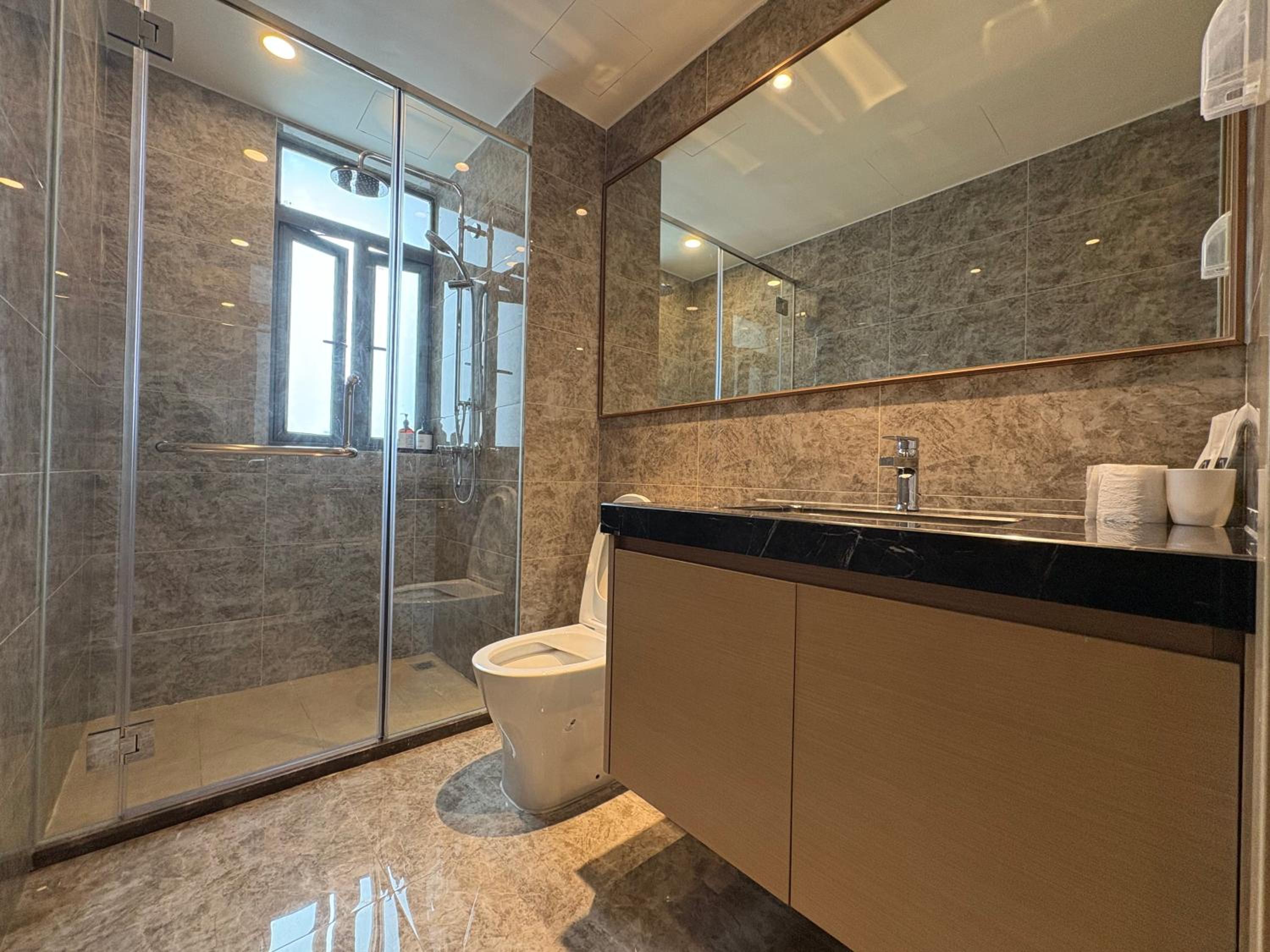 R&F Princess Cove Seine Region by TREX #Johor Bahru #JB Sentral #Nearby CIQ & Singapore
