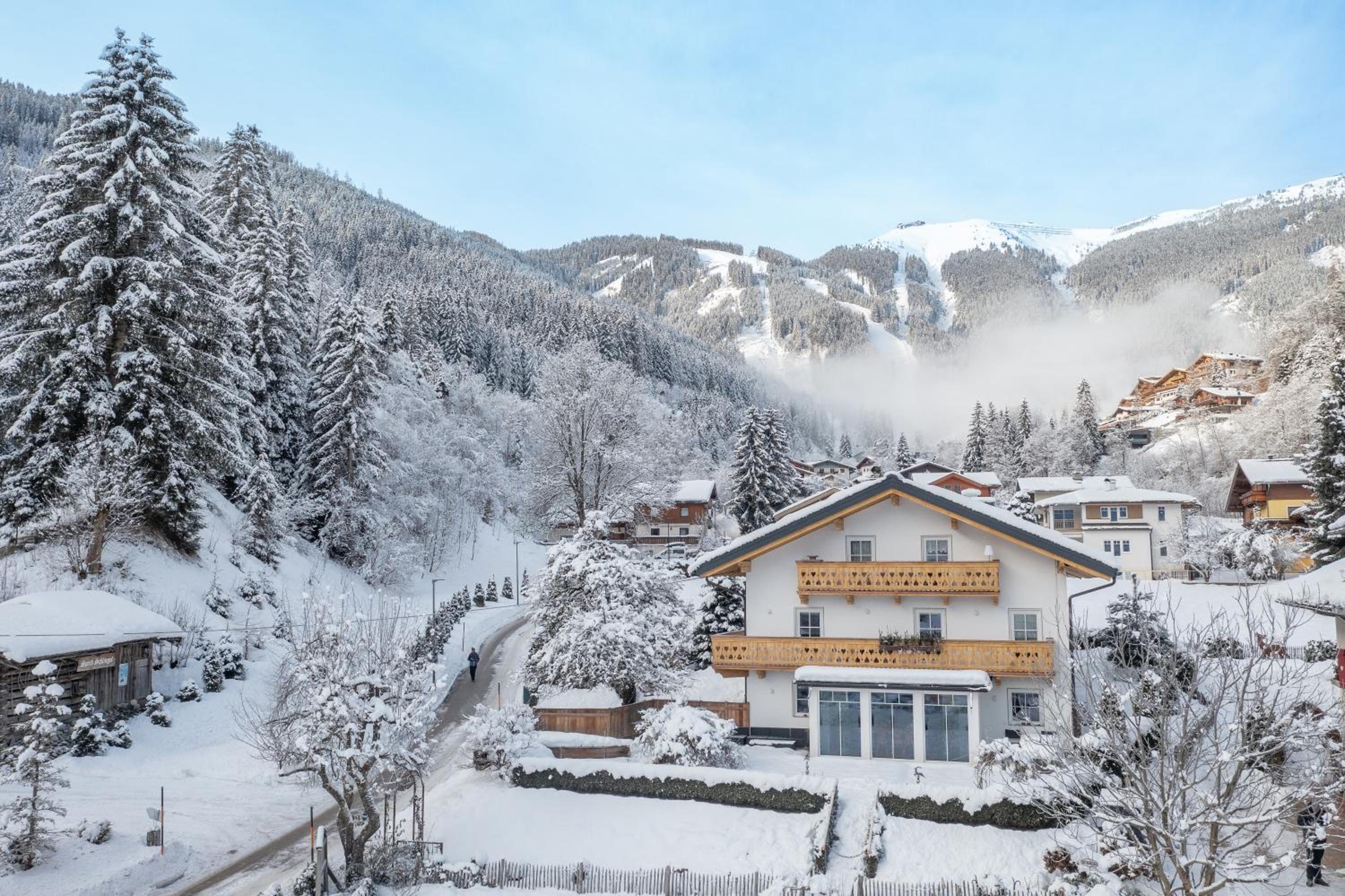 Chalet 