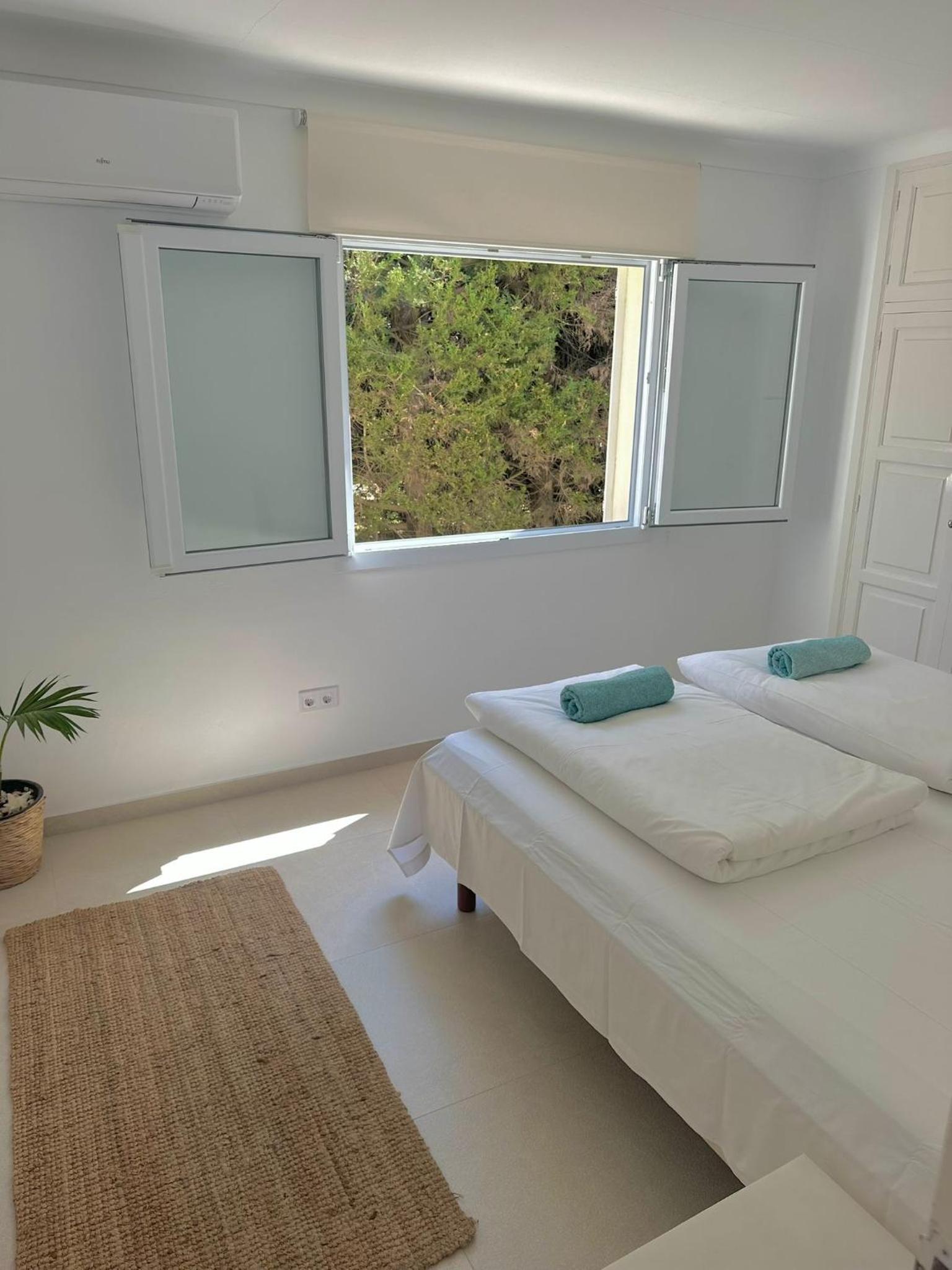 Bonaire Beach House view 3