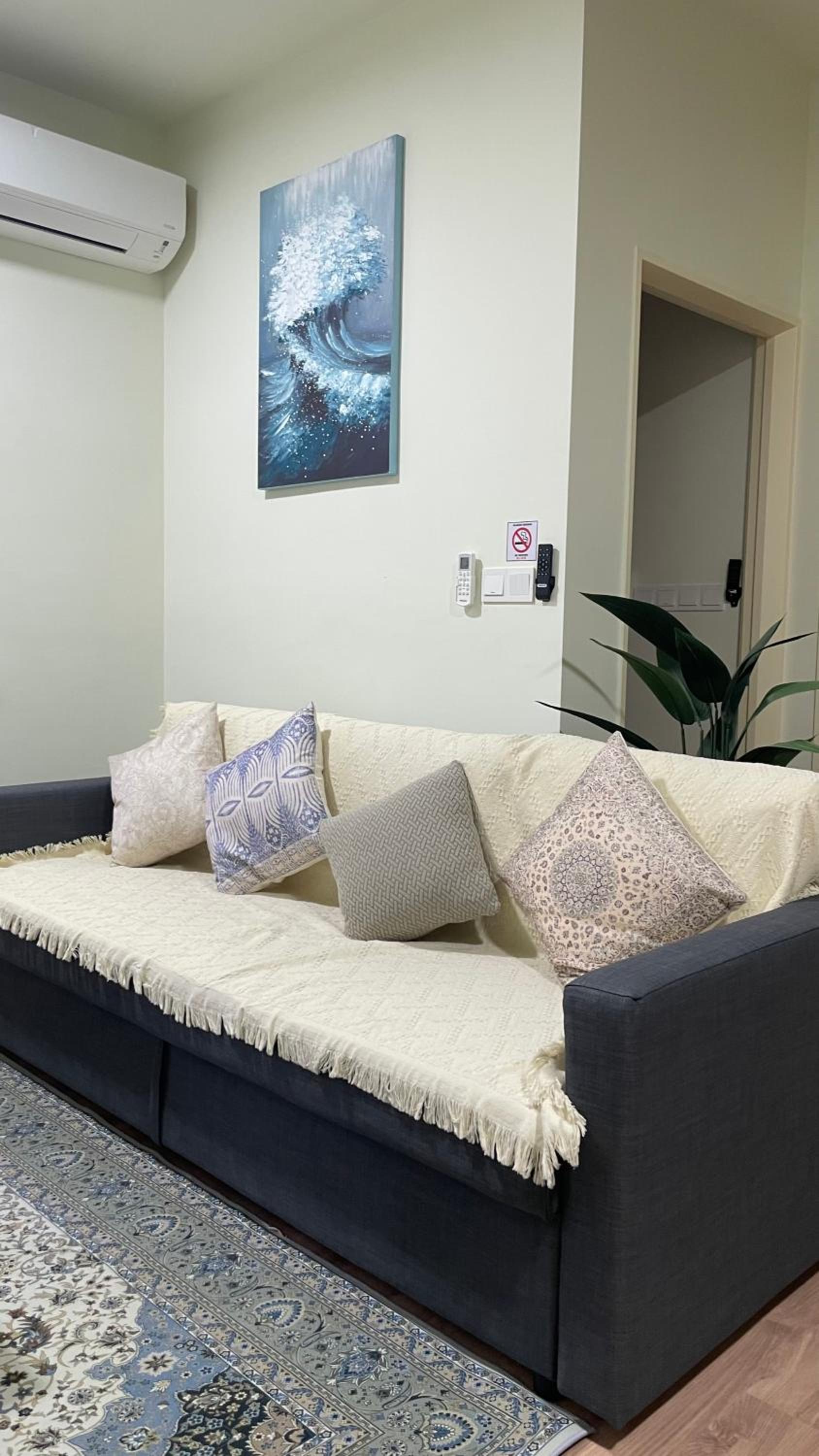 Homestay at Dian Residency photo 2