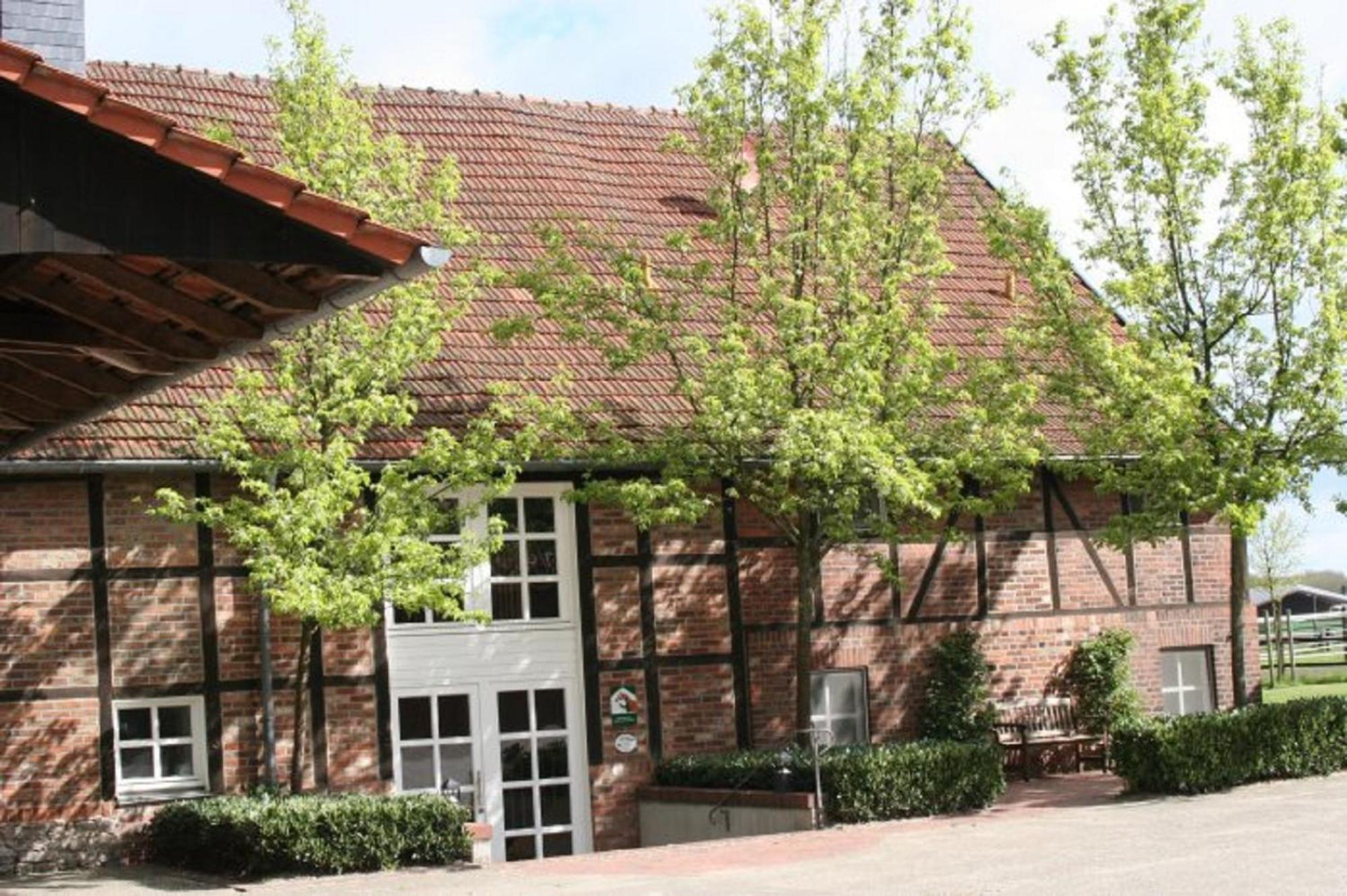 Landhaus am Esch