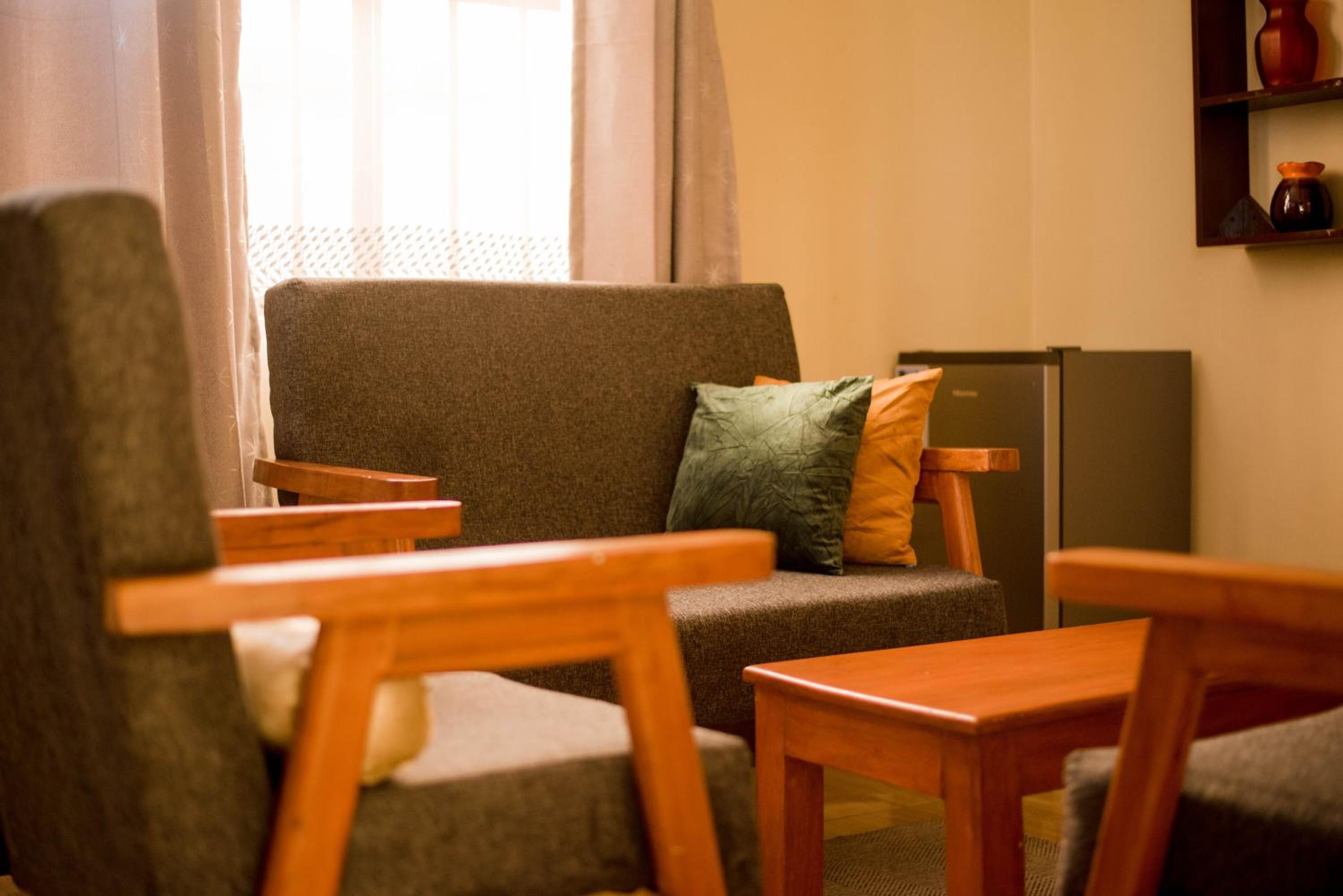 Hecasa Apartments
