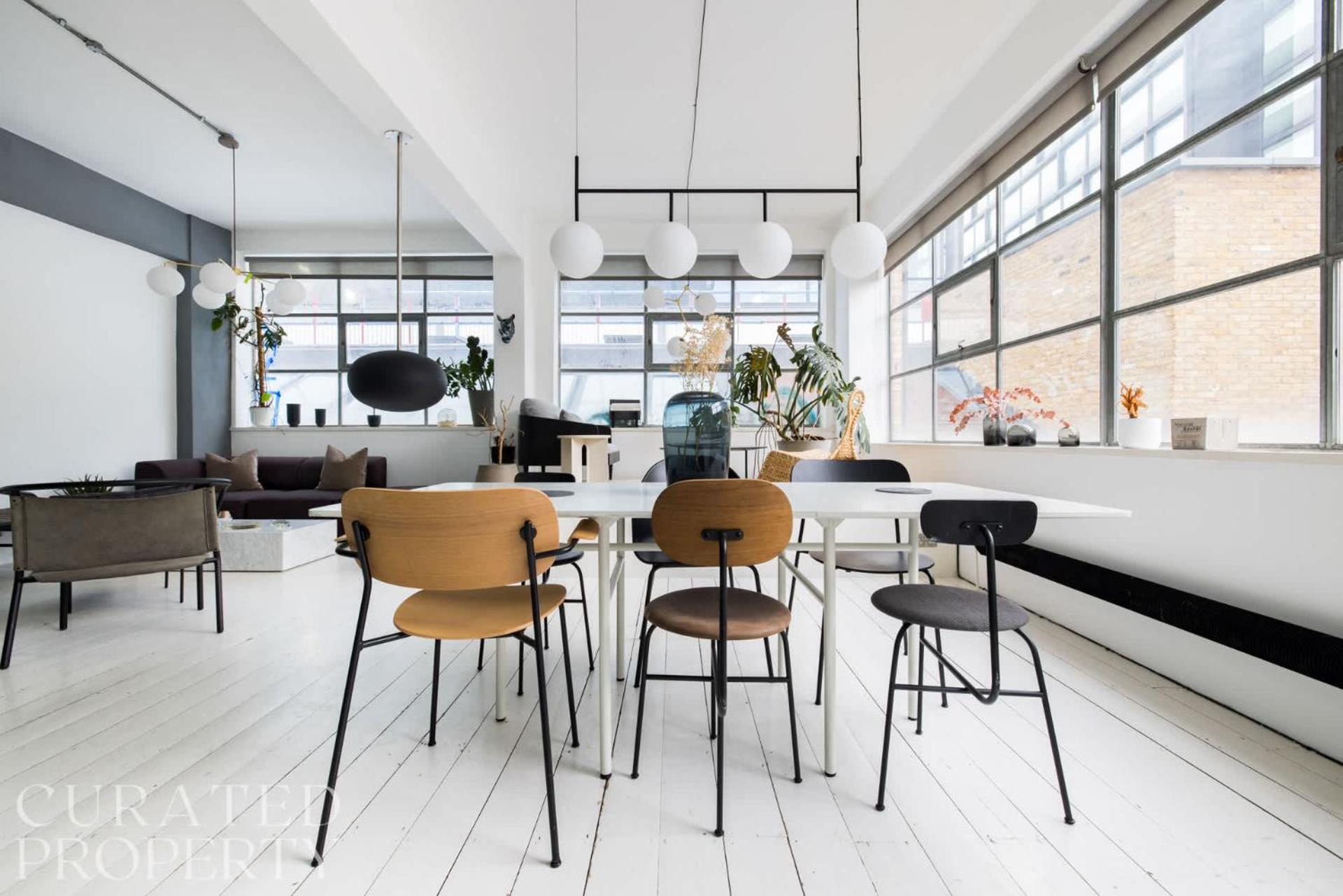 meeting room