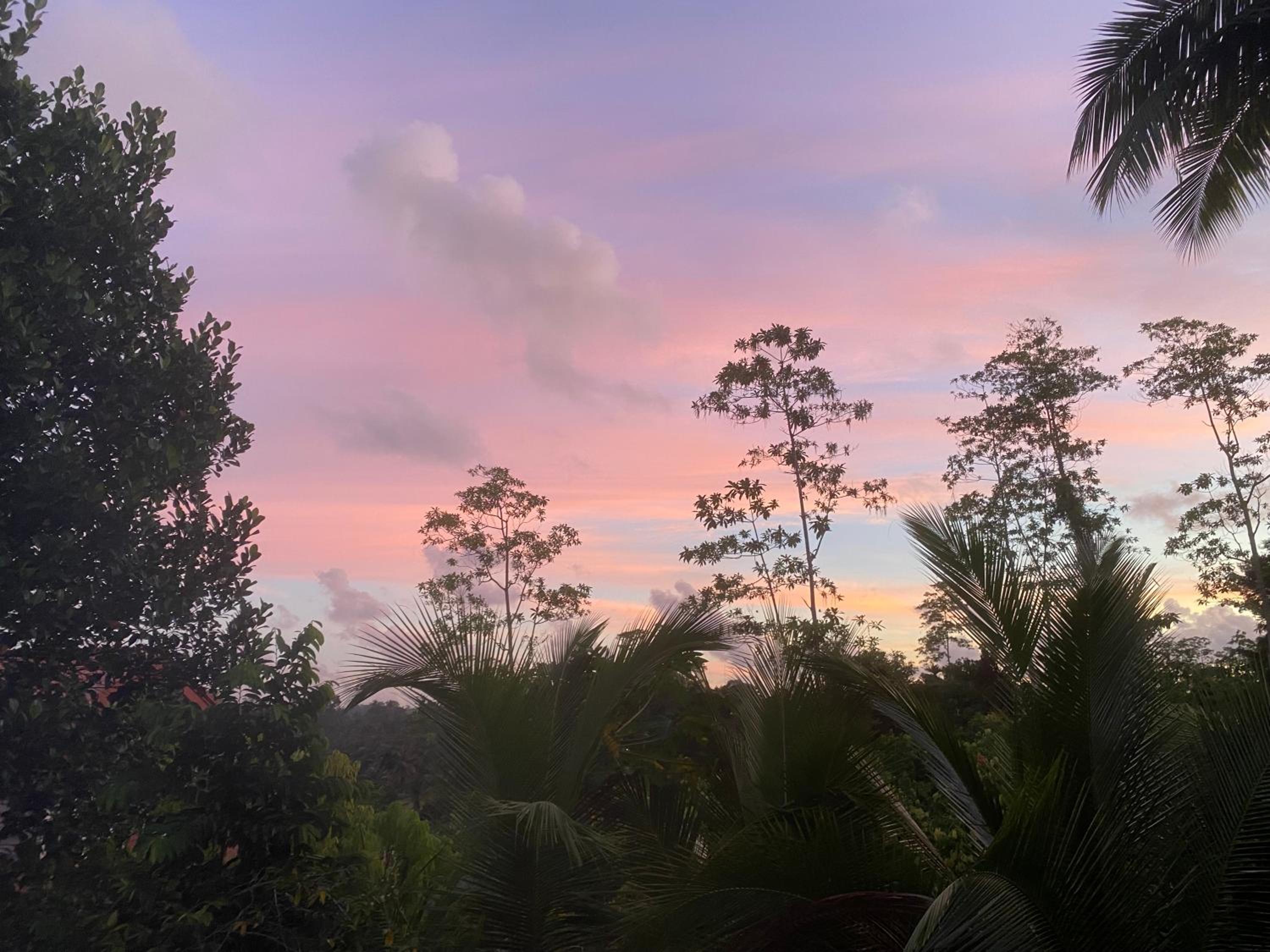 Villa Amila Induruwa Homestay