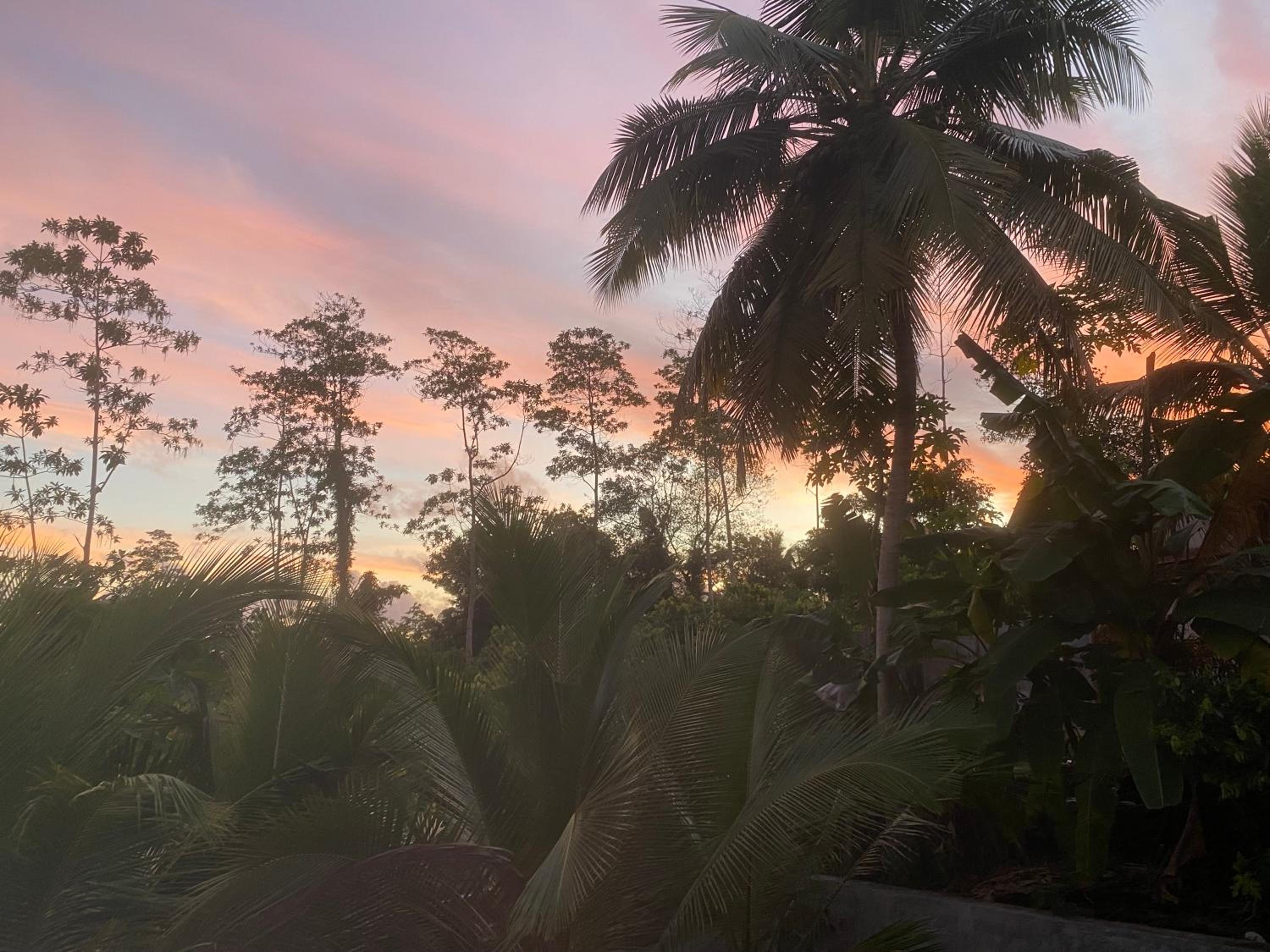 Villa Amila Induruwa Homestay