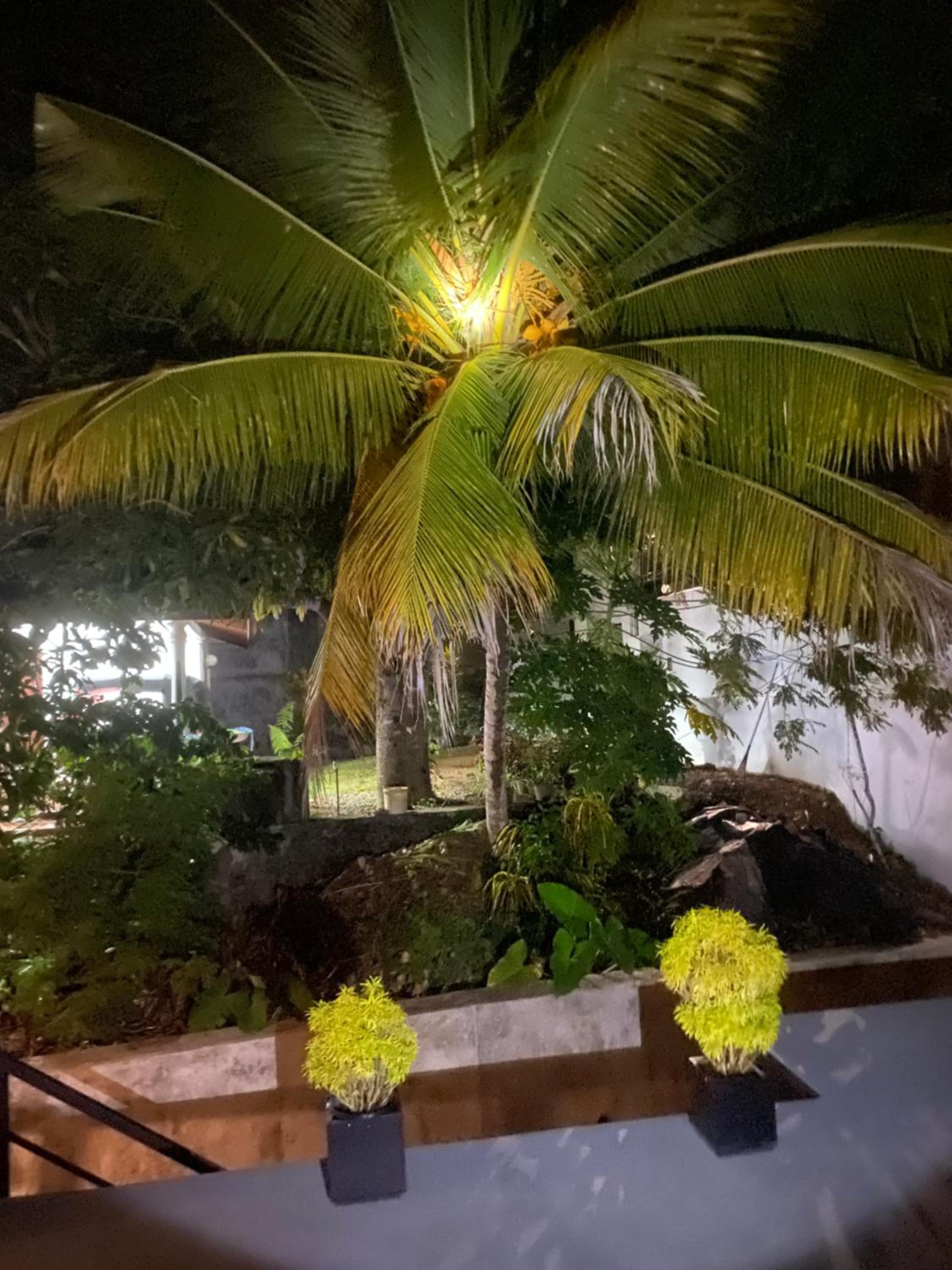 Villa Amila Induruwa Homestay