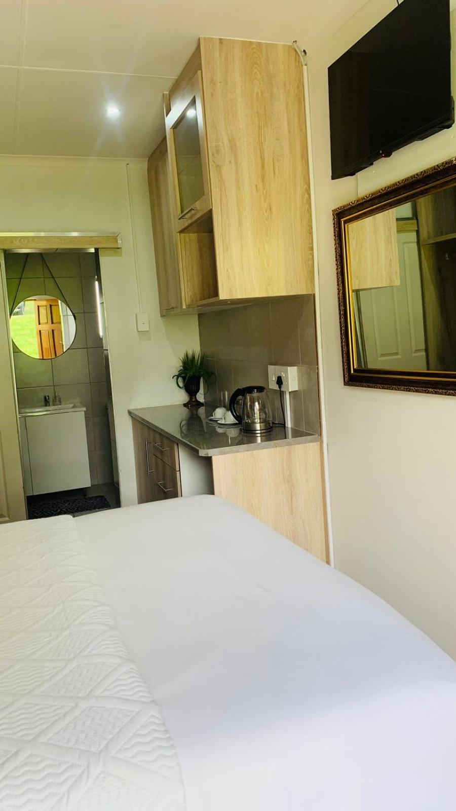 Pinetown Accommodation view 5