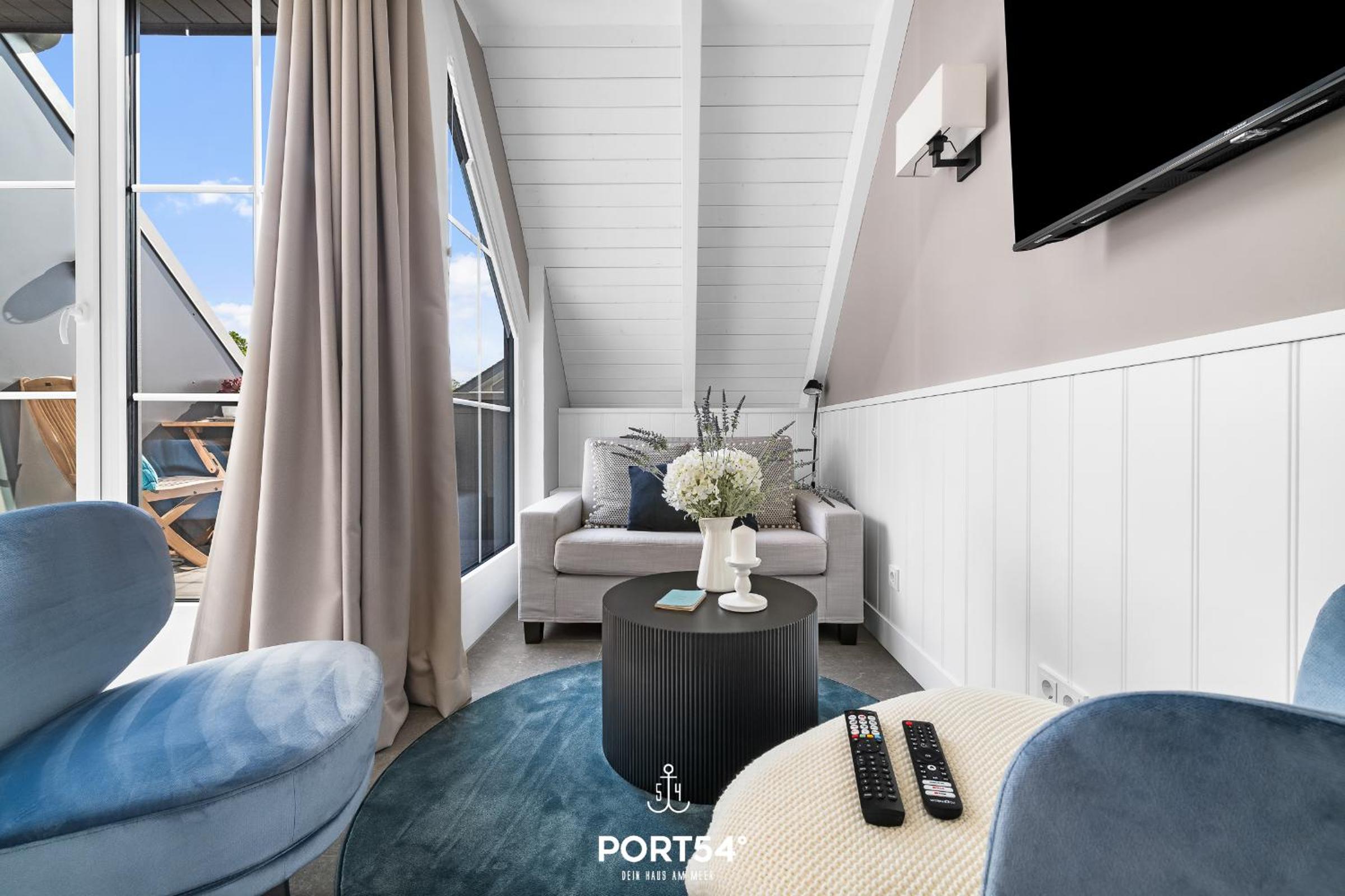 Ferienwohnung Innehalten St Peter Ording