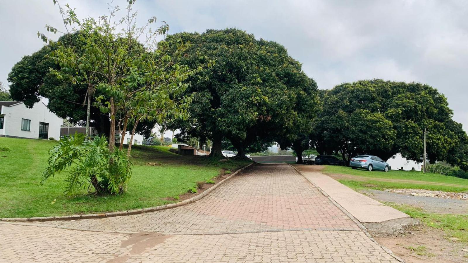 Pinetown Accommodation view 4