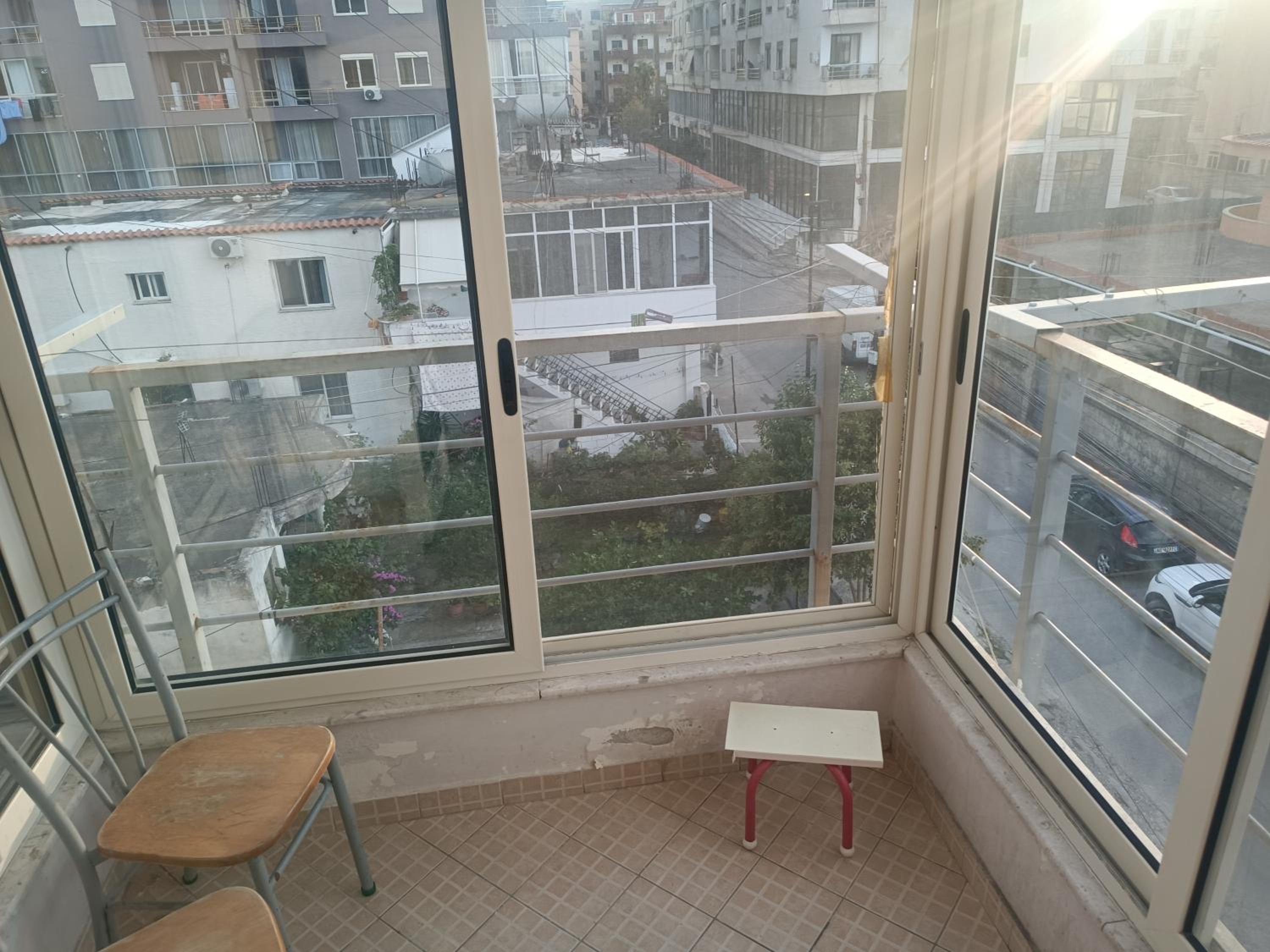 Denada Apartment