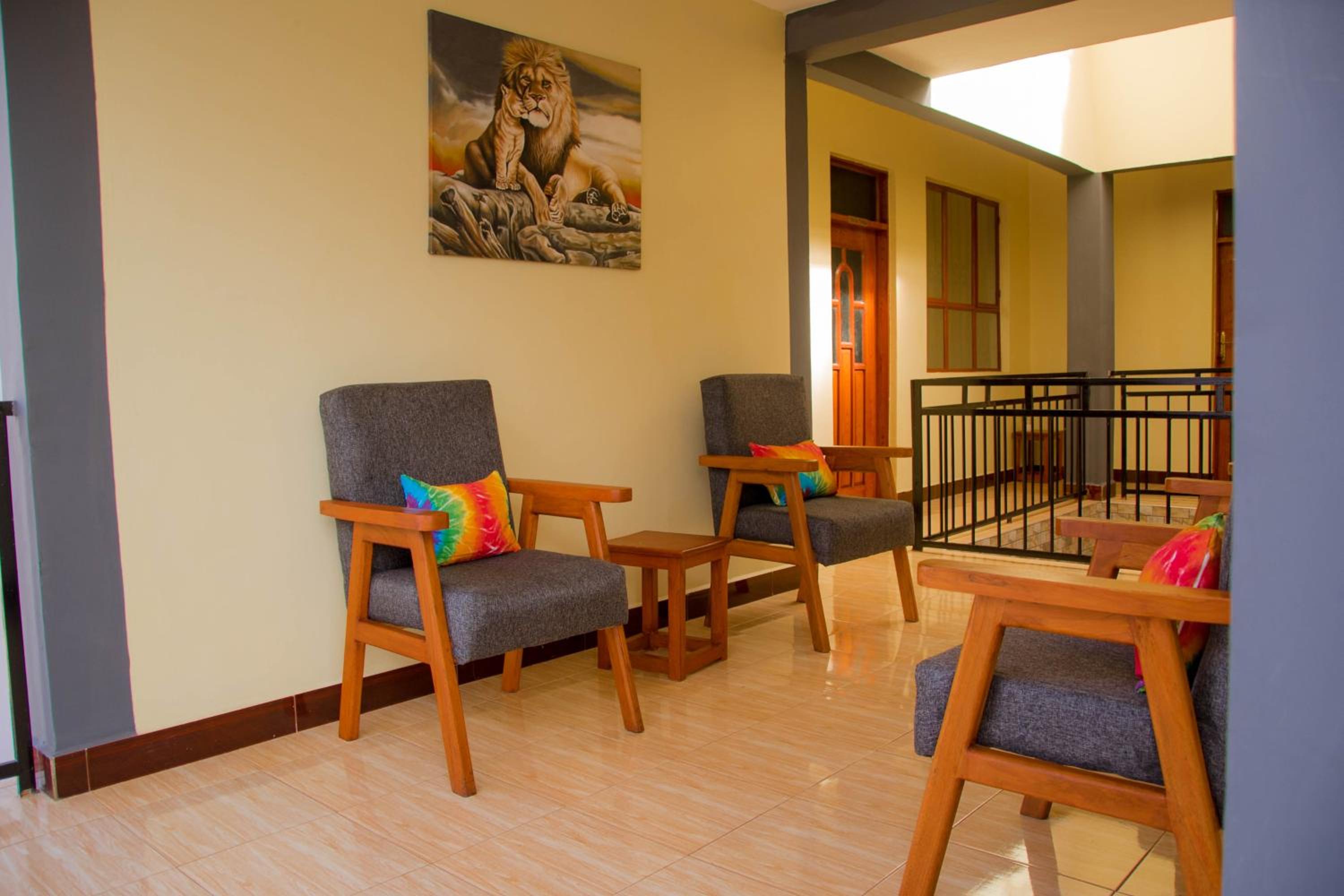 Hecasa Apartments
