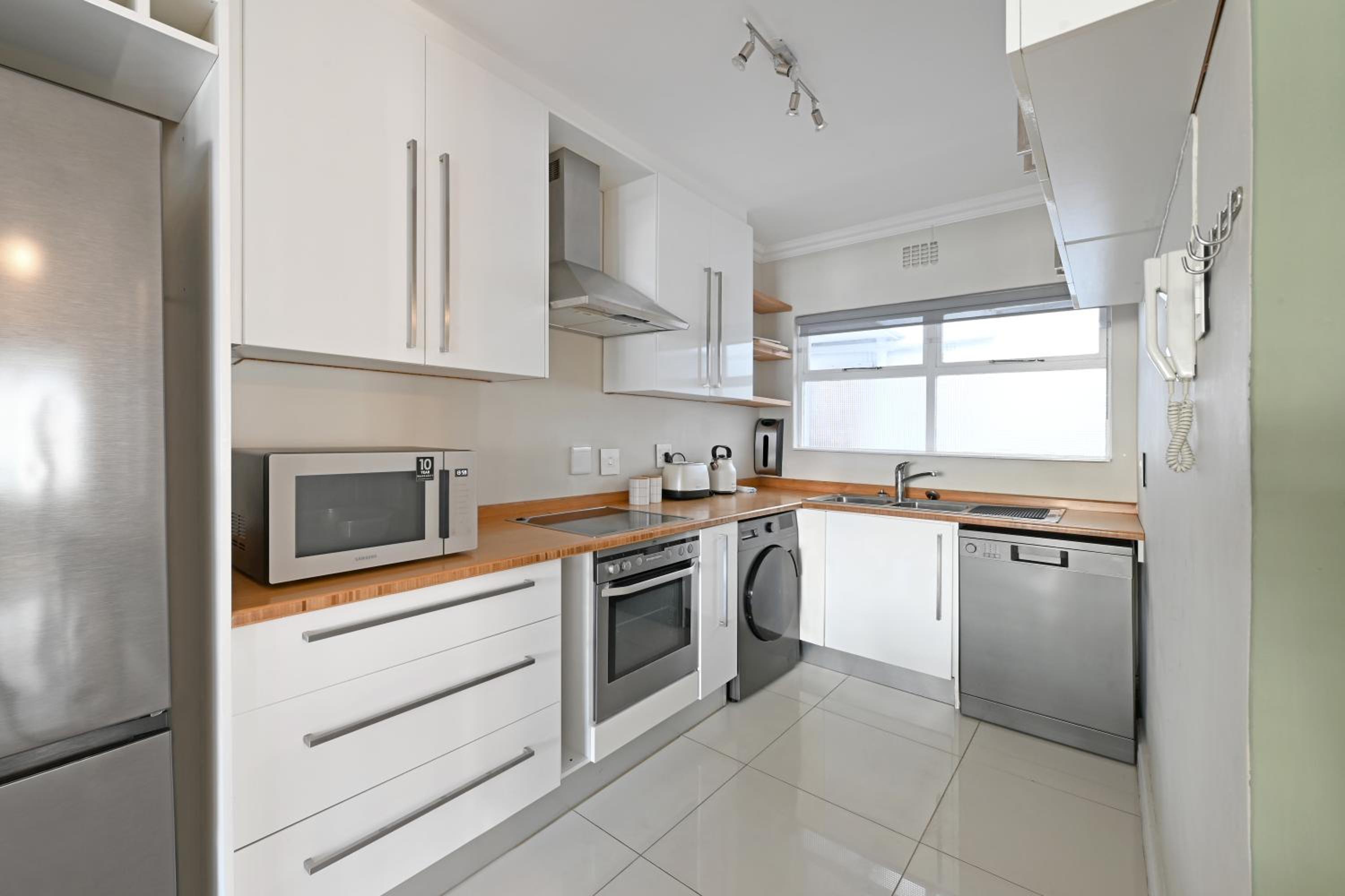 Modern Apt with Beautiful Views and Short Walk to Beach view 3