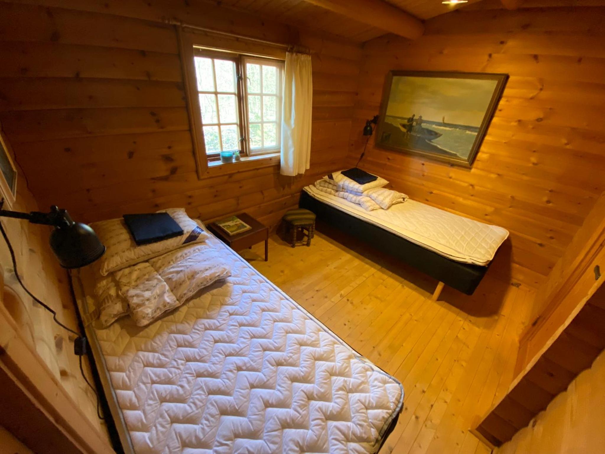 Log-House Wildernest
