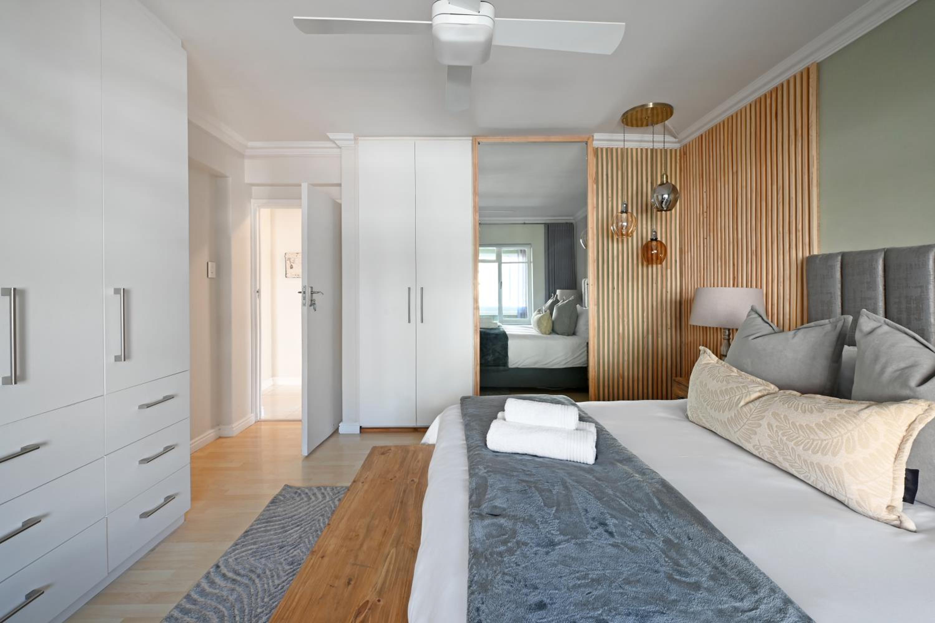 Modern Apt with Beautiful Views and Short Walk to Beach view 2