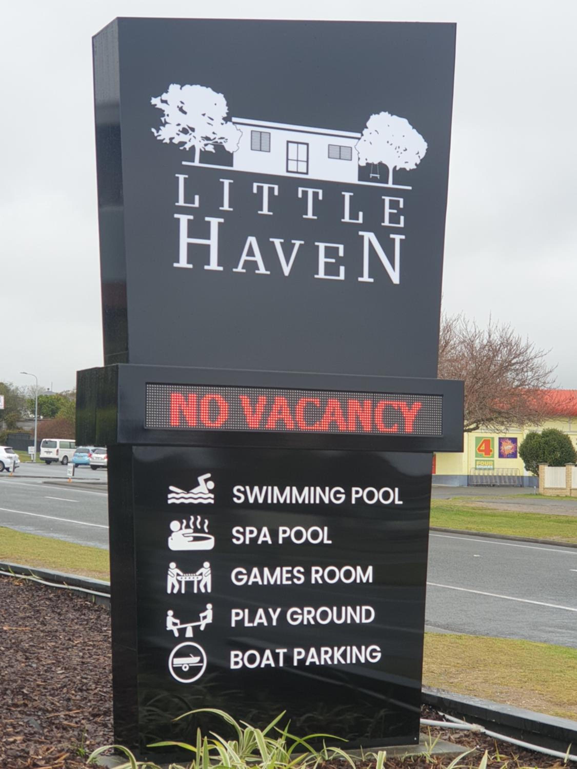 Little Haven