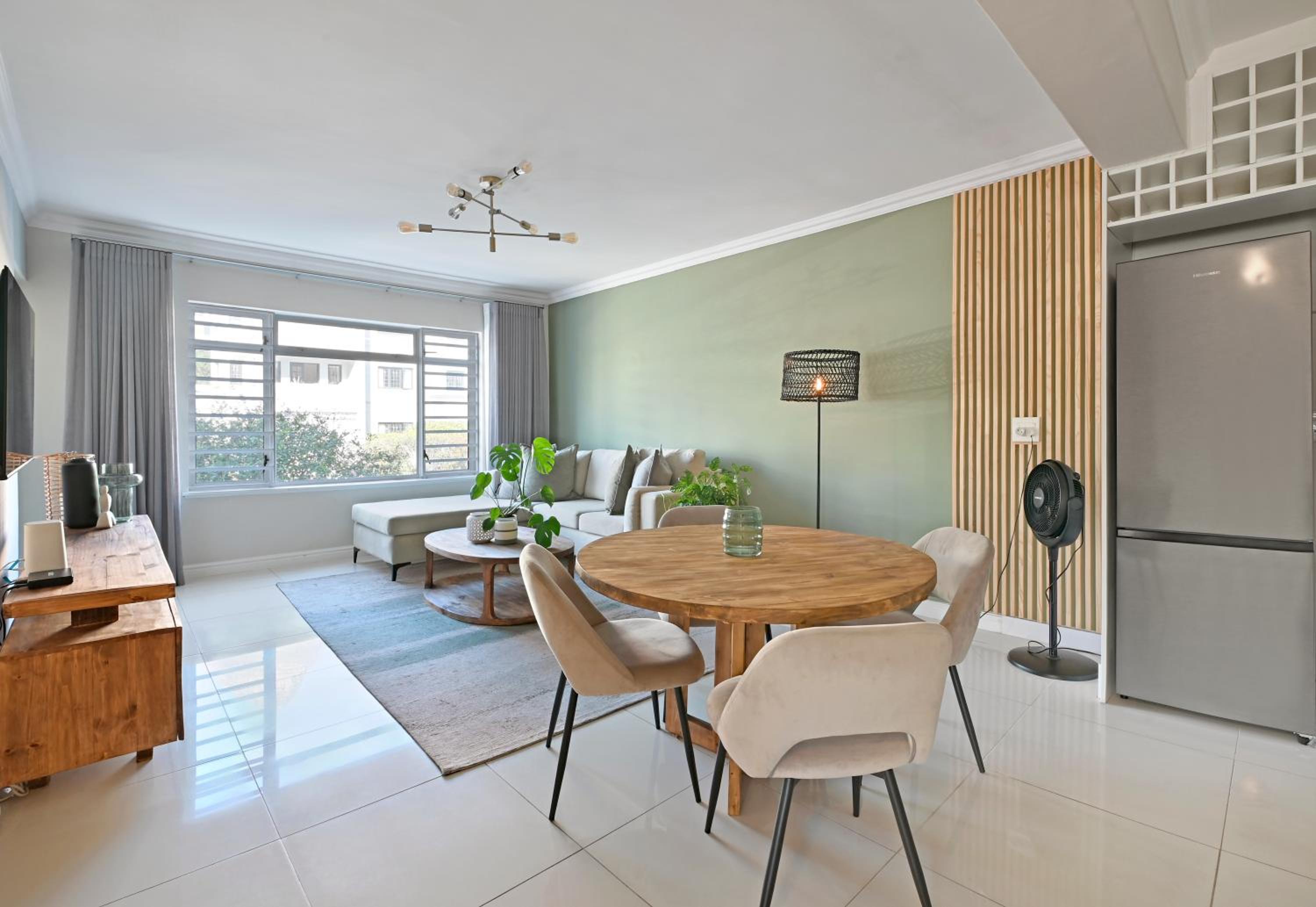 Modern Apt with Beautiful Views and Short Walk to Beach view 4