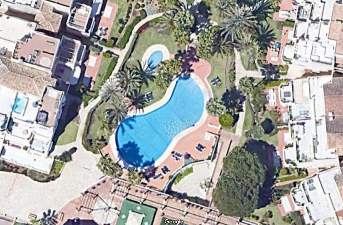 La Buganvilla de Marbella