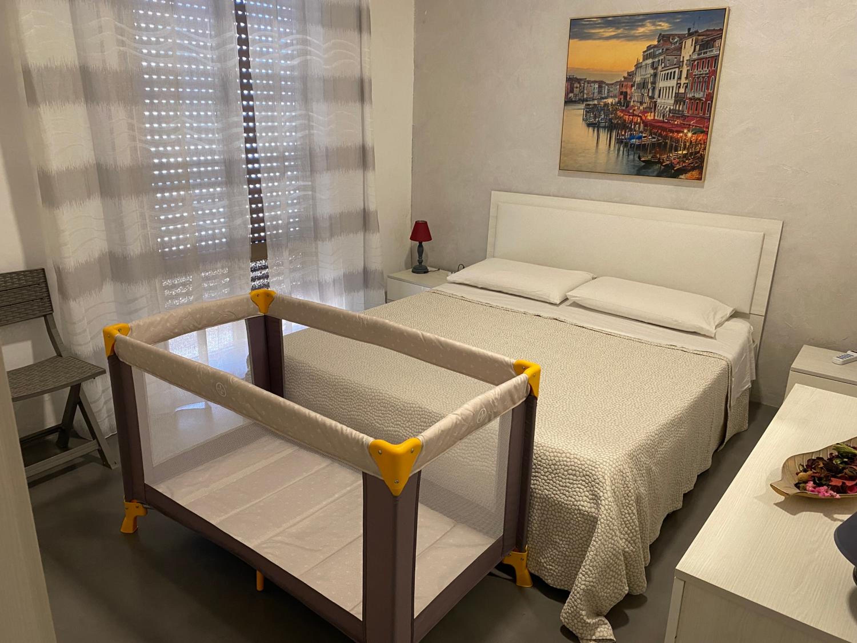 Appartamento Francesca en Trapani — hotel room