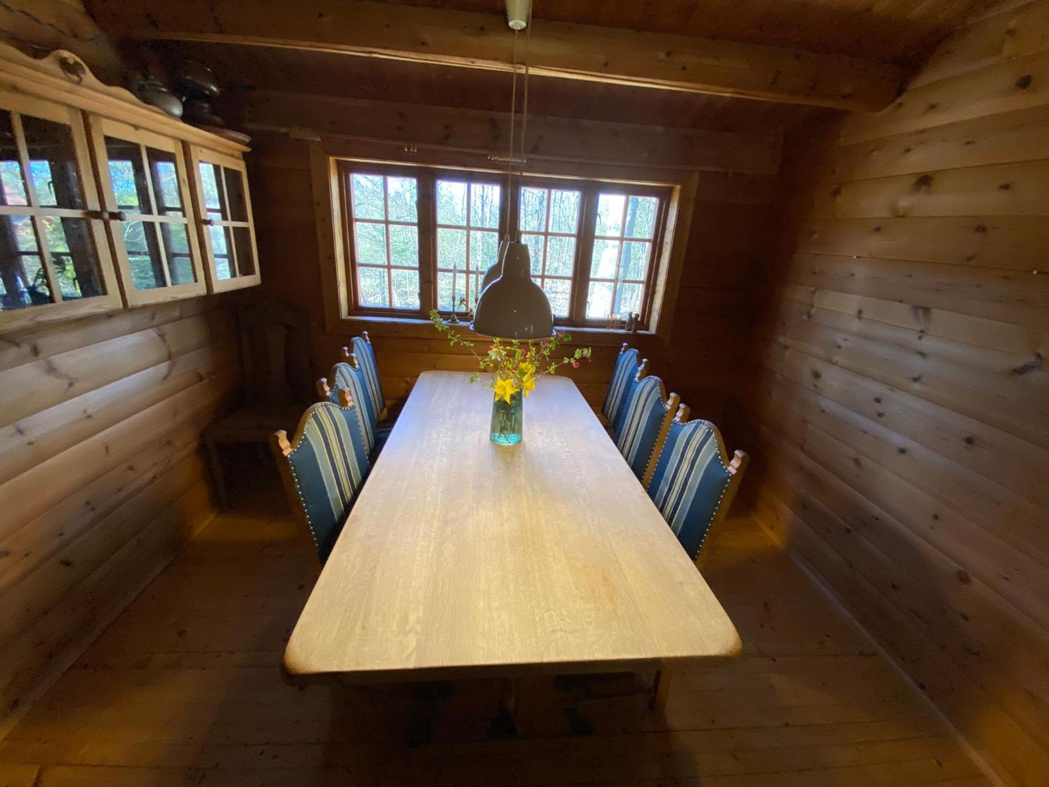 Log-House Wildernest