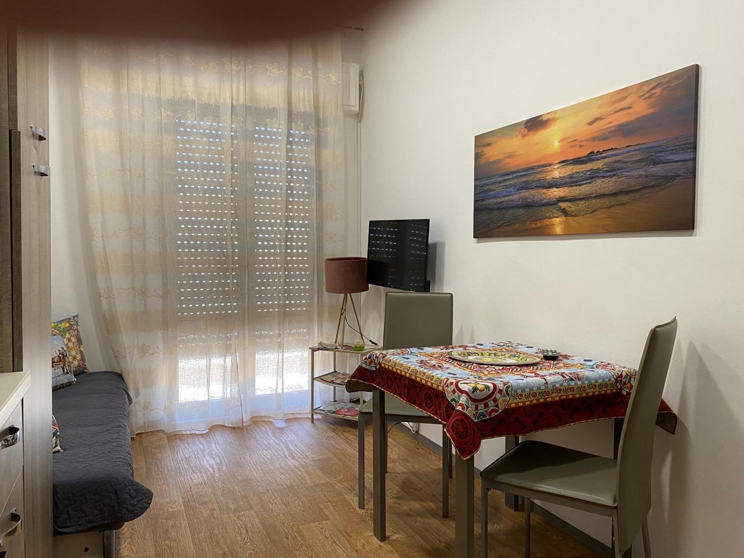 Appartamento Francesca en Trapani — hotel room