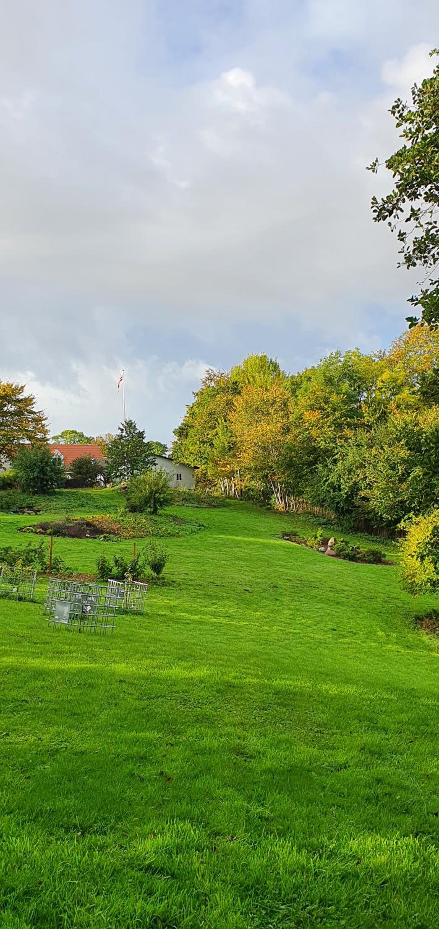 Hos Molsgaarden