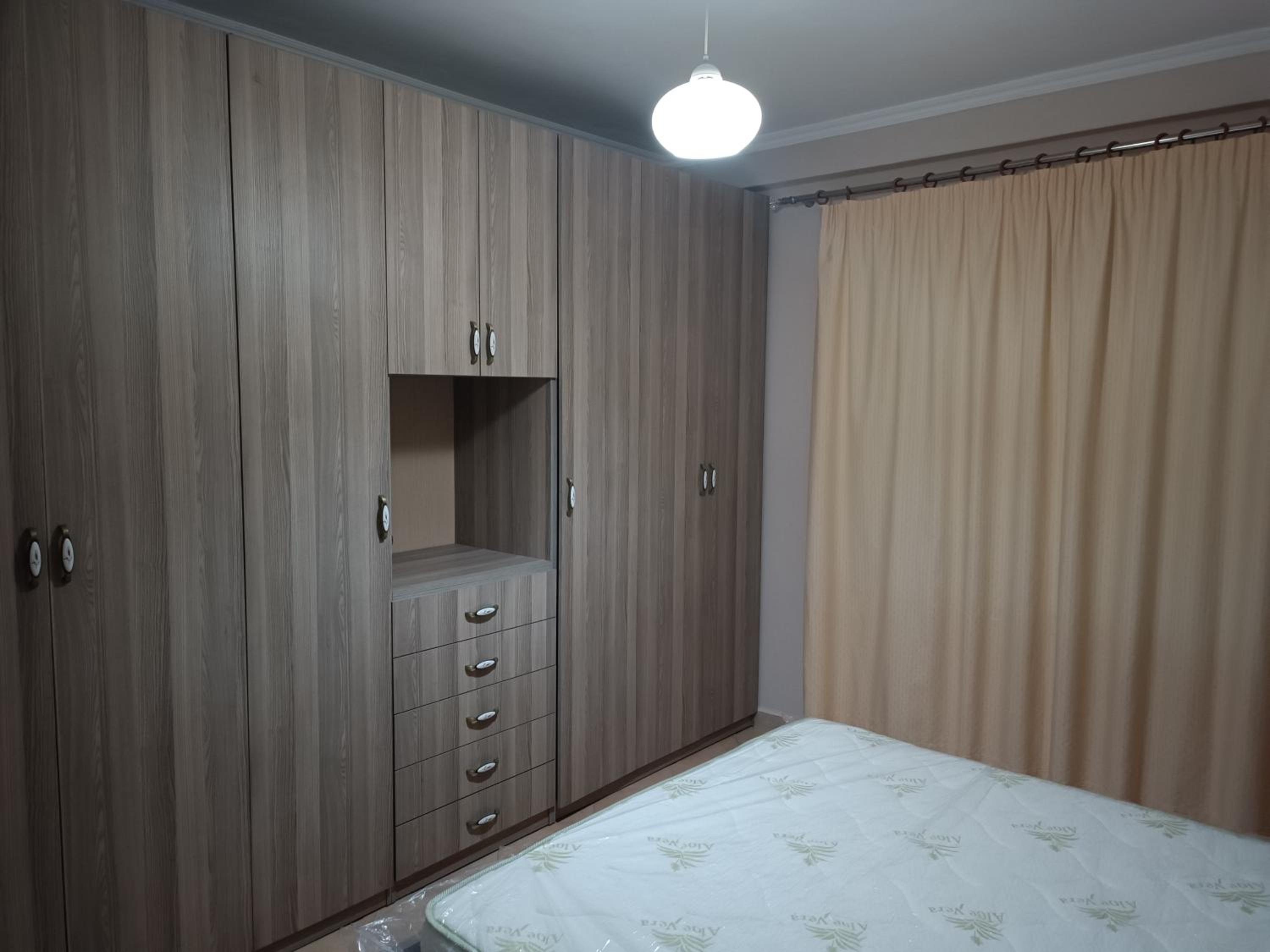 Denada Apartment