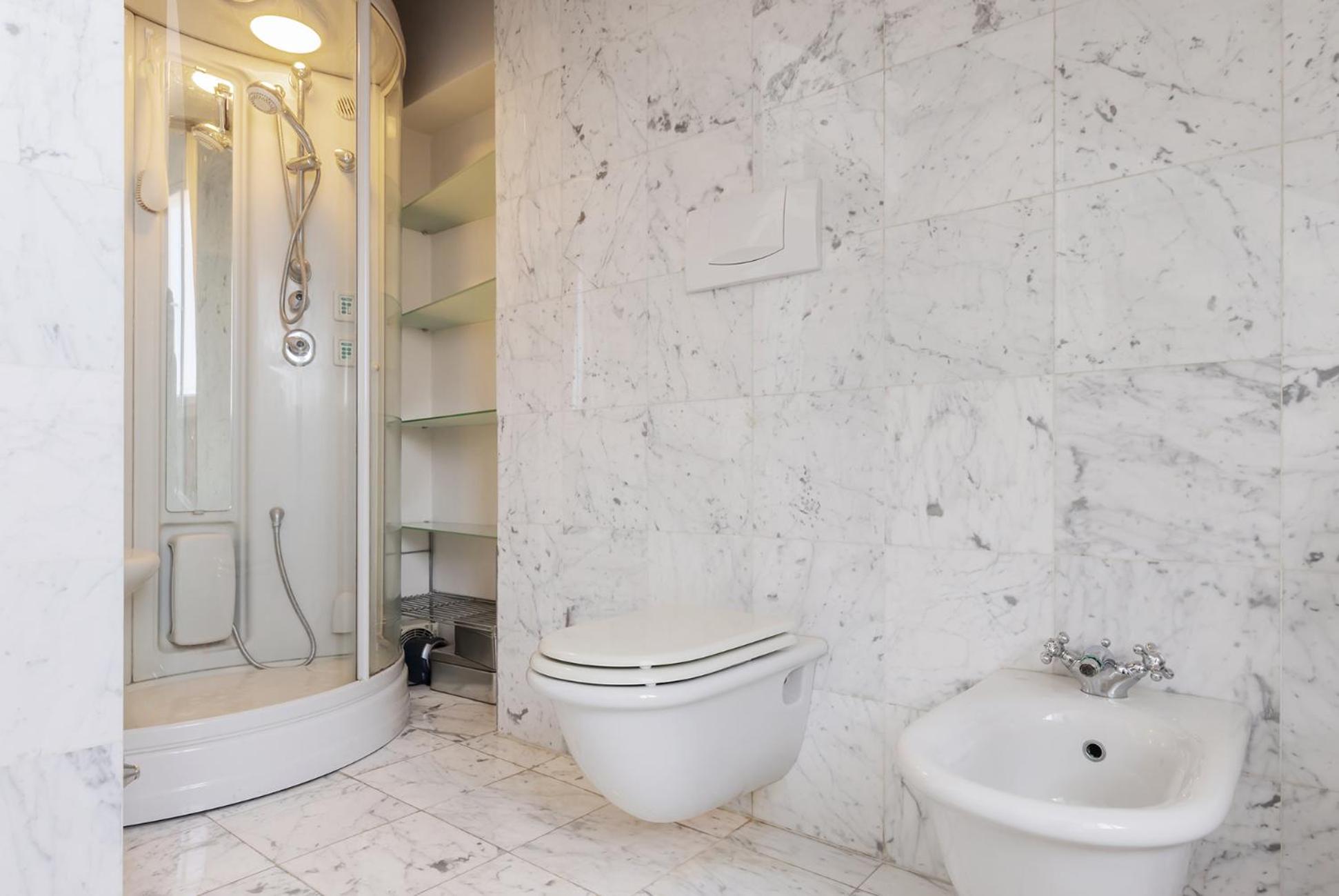 Milan Retreats Brera