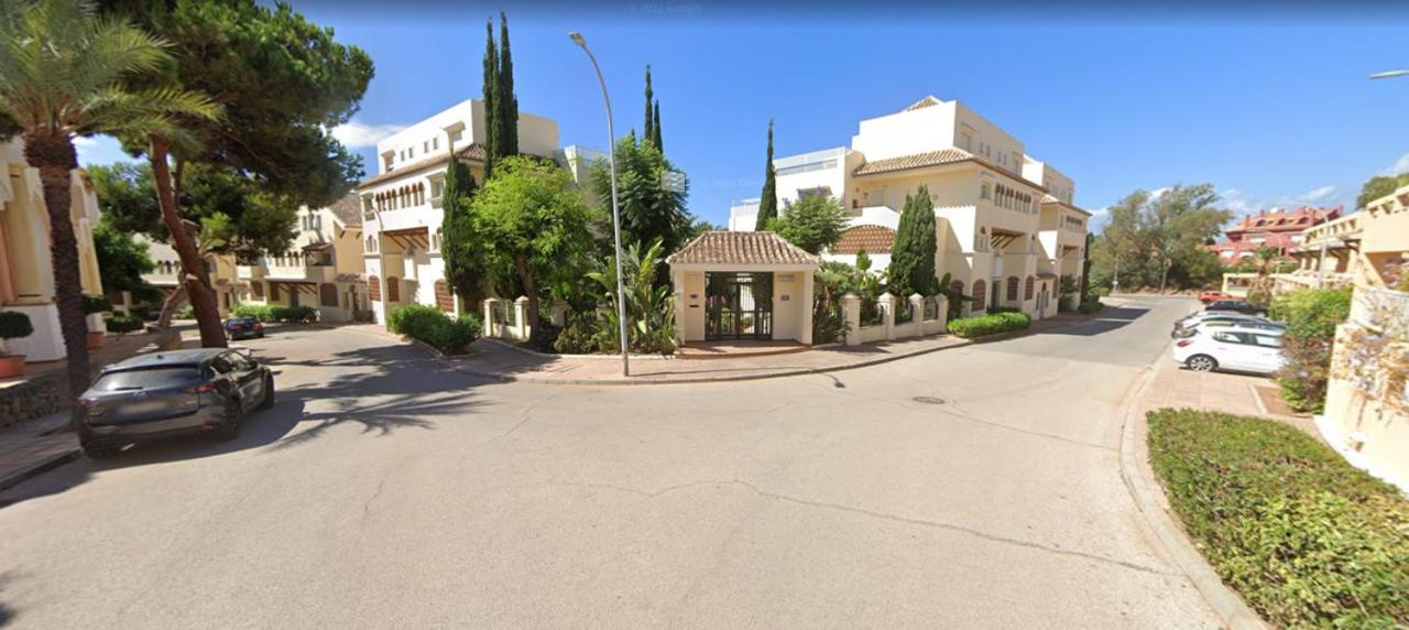 La Buganvilla de Marbella