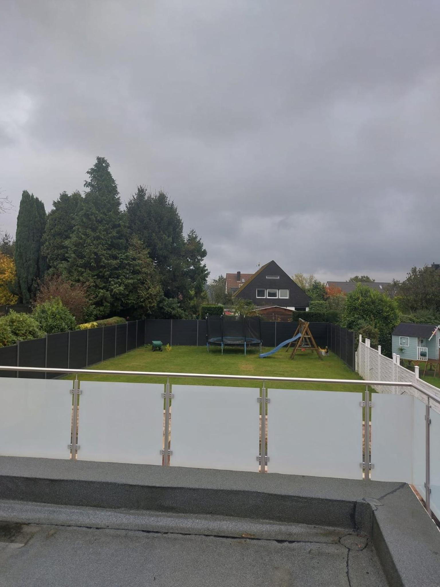 Gemütliche Ferienwohnung