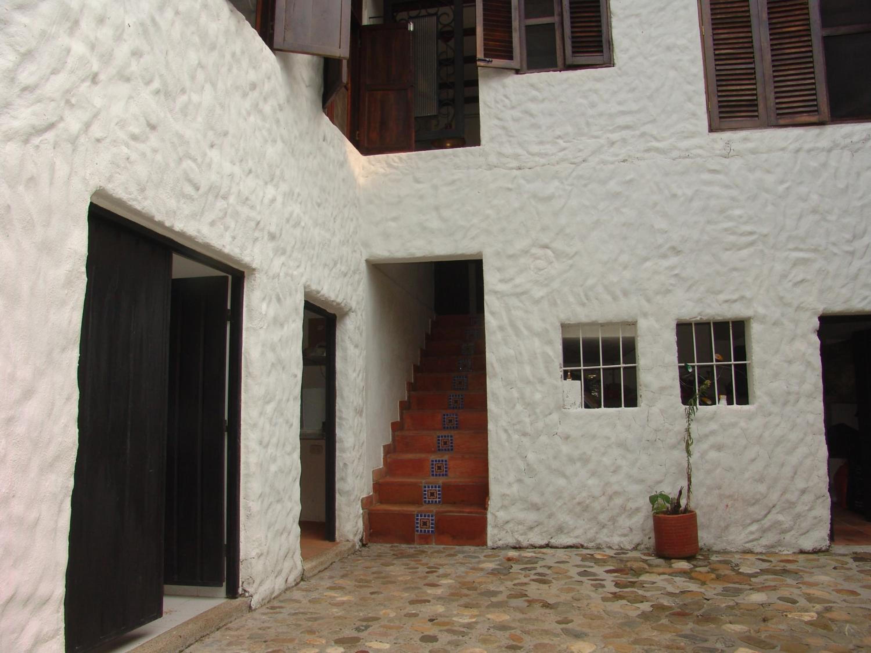 Hostal Casa de los Virreyes
