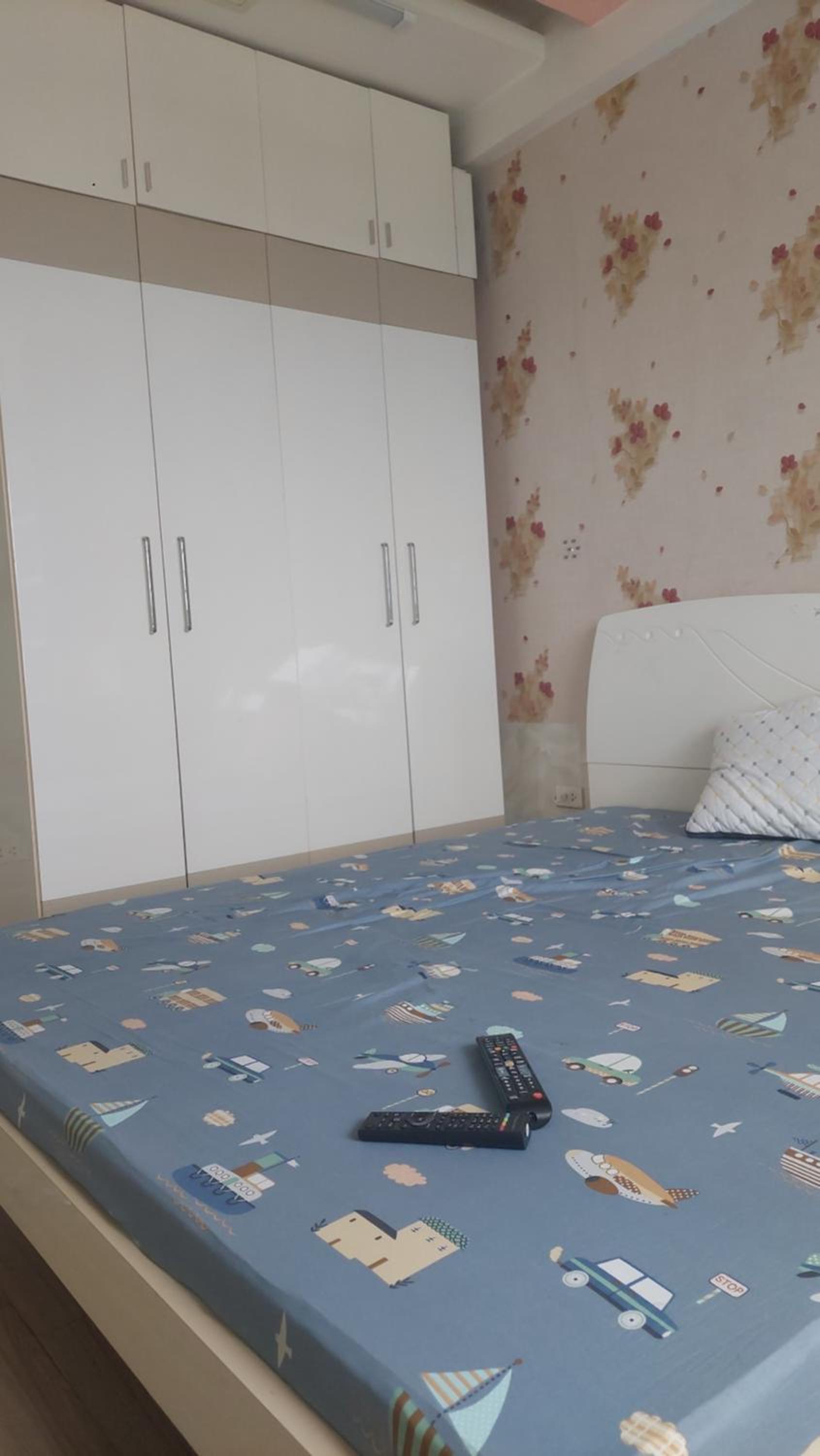 Luxhomes Vina7 Vinhomes Gardenia