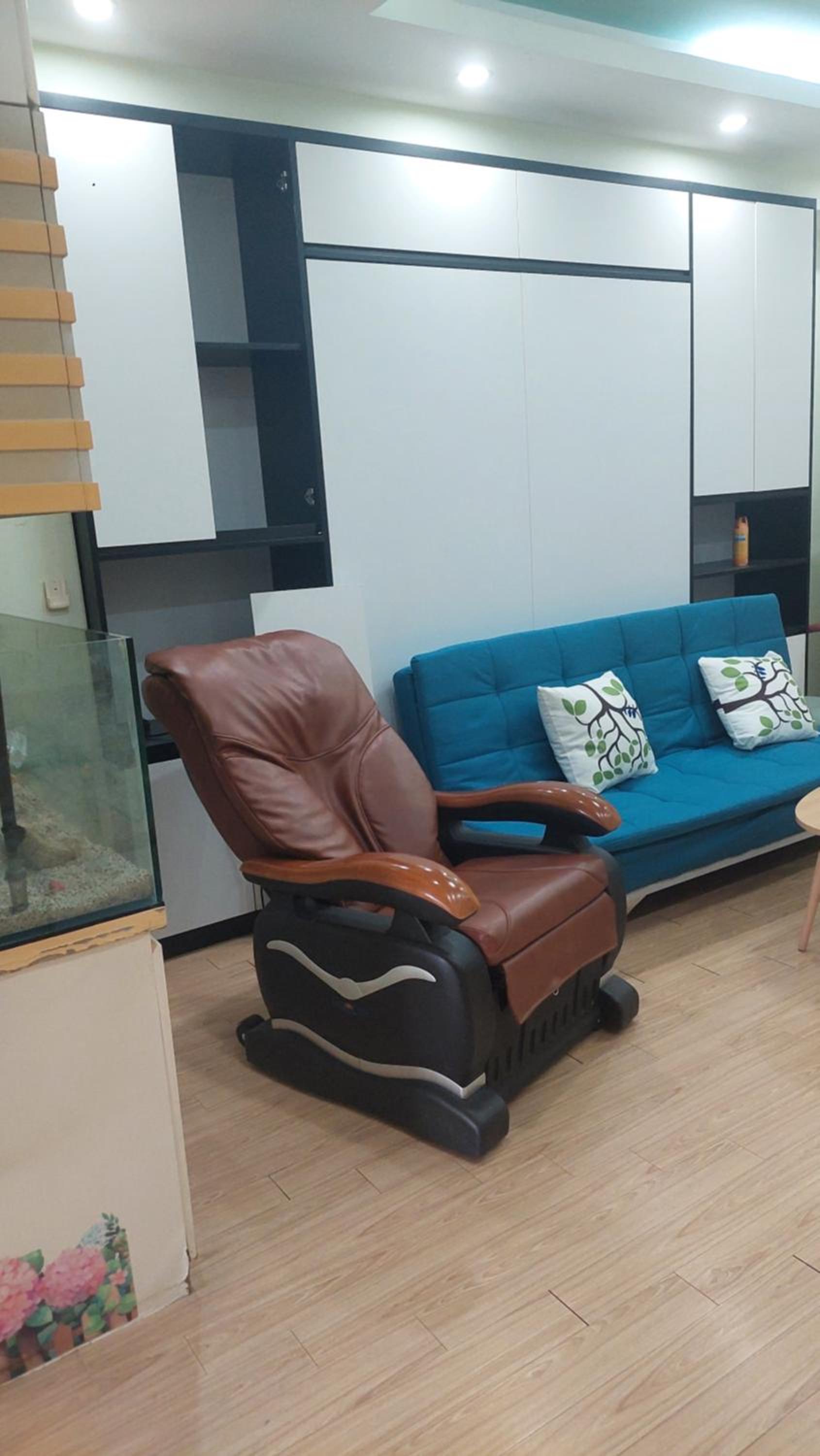 Luxhomes Vina7 Vinhomes Gardenia
