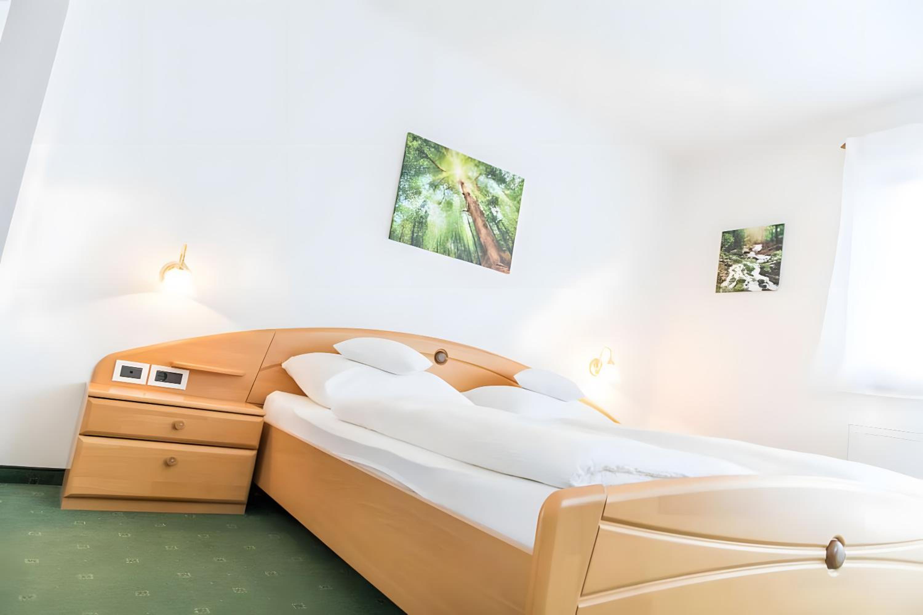 Hotel Klausthaler