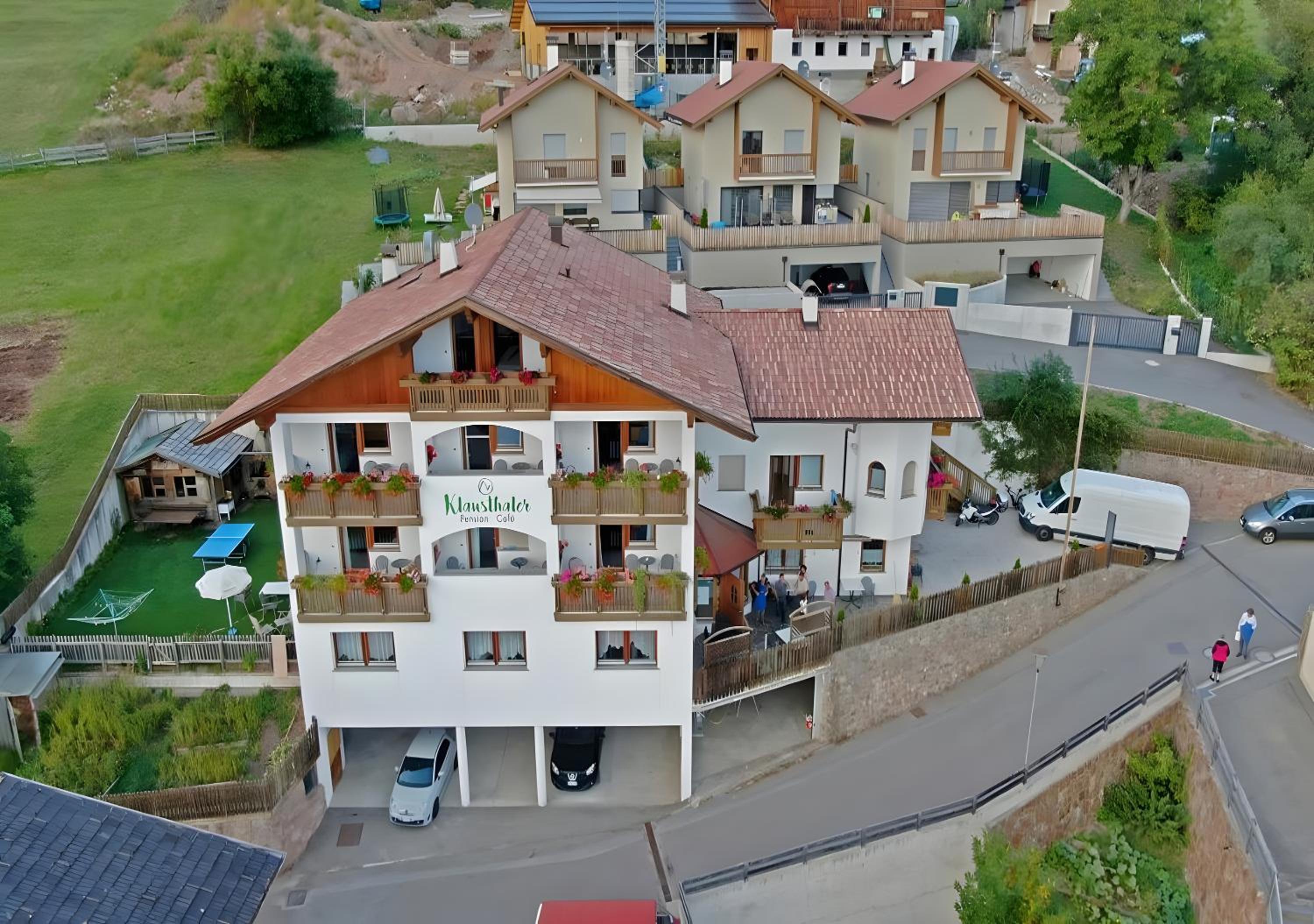 Hotel Klausthaler