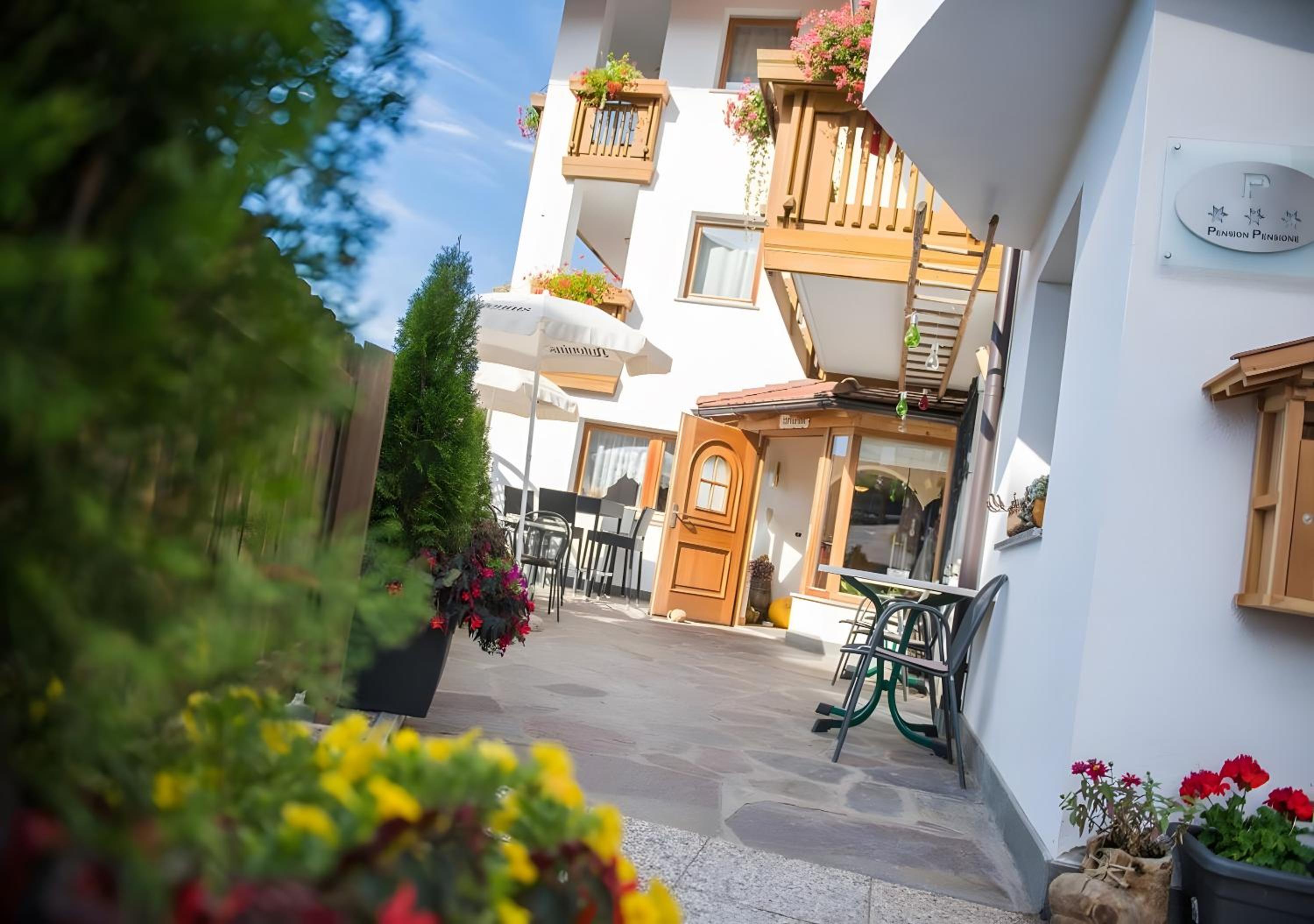 Hotel Klausthaler