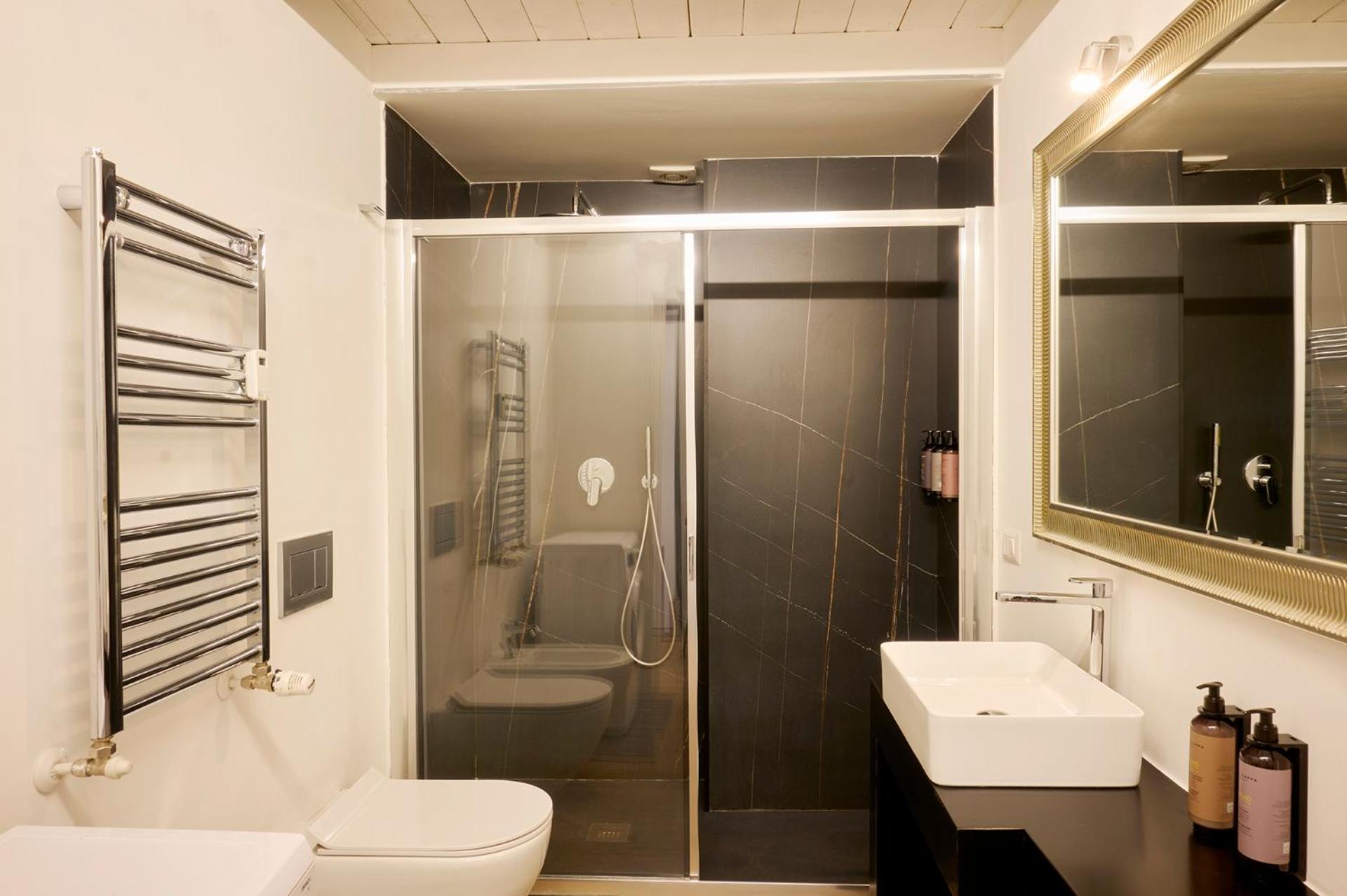 Milan Retreats Brera