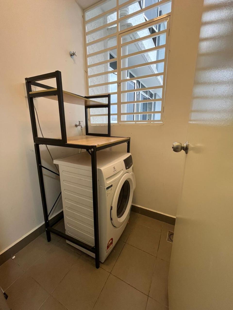 Arissa Homestay Savanna Southville City