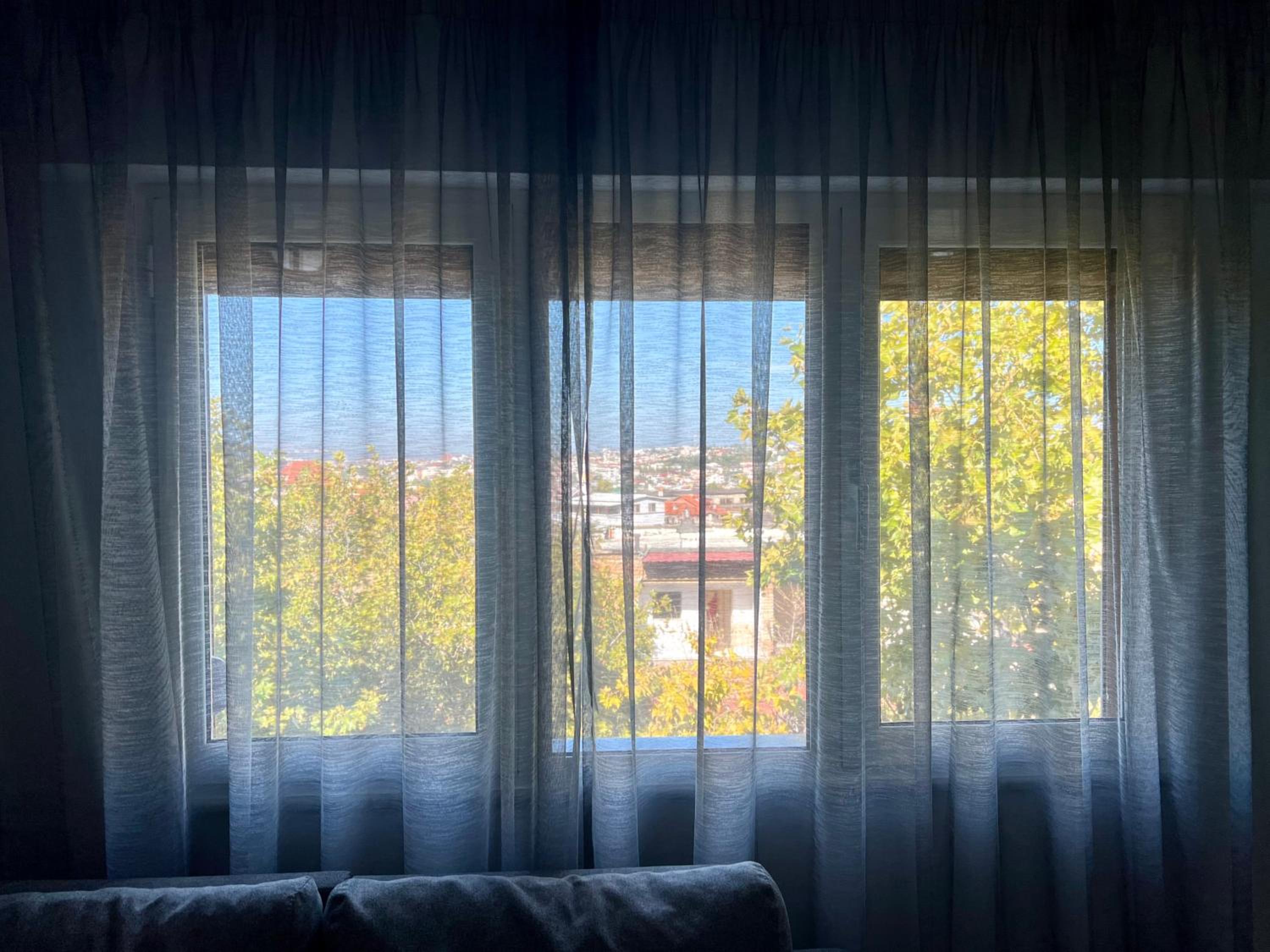 Sunny Apartment Tirana