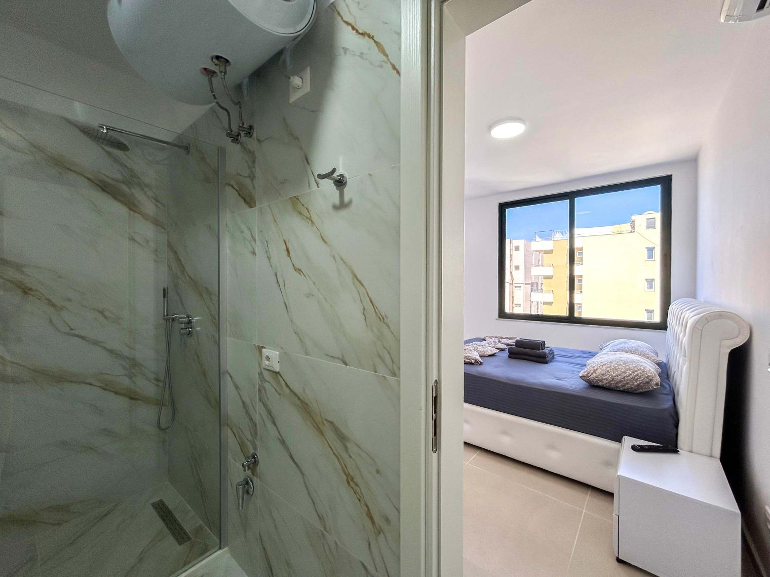 Charming apartment 1187