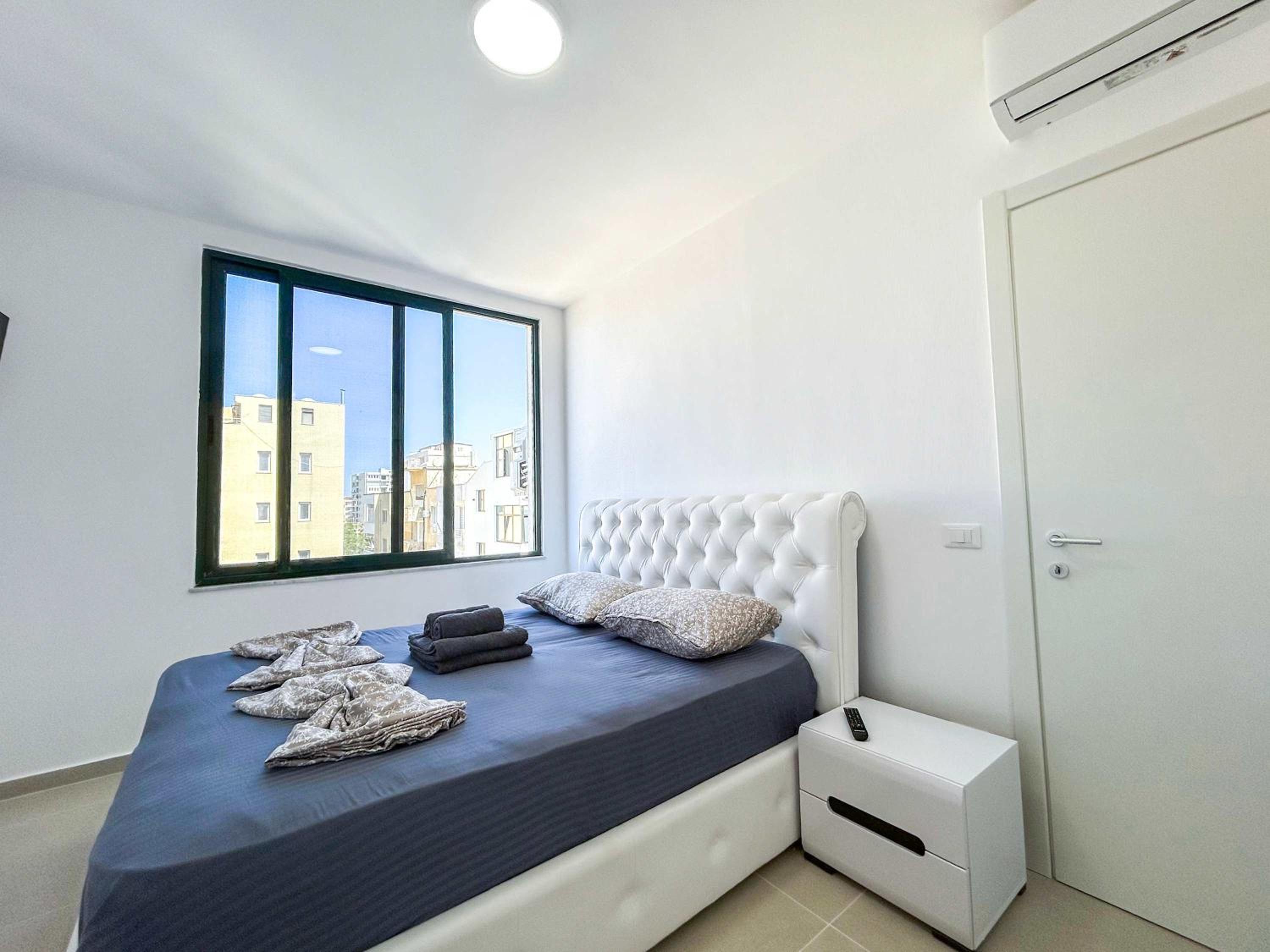 Charming apartment 1187