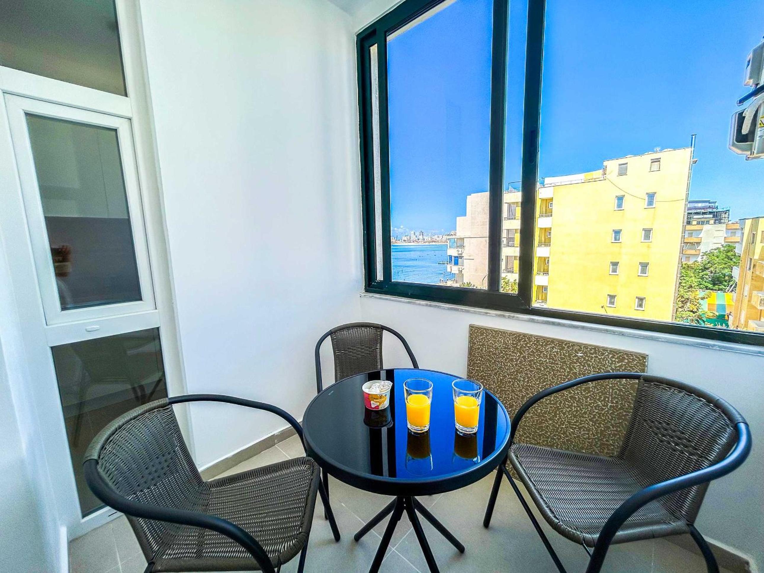 Charming apartment 1187