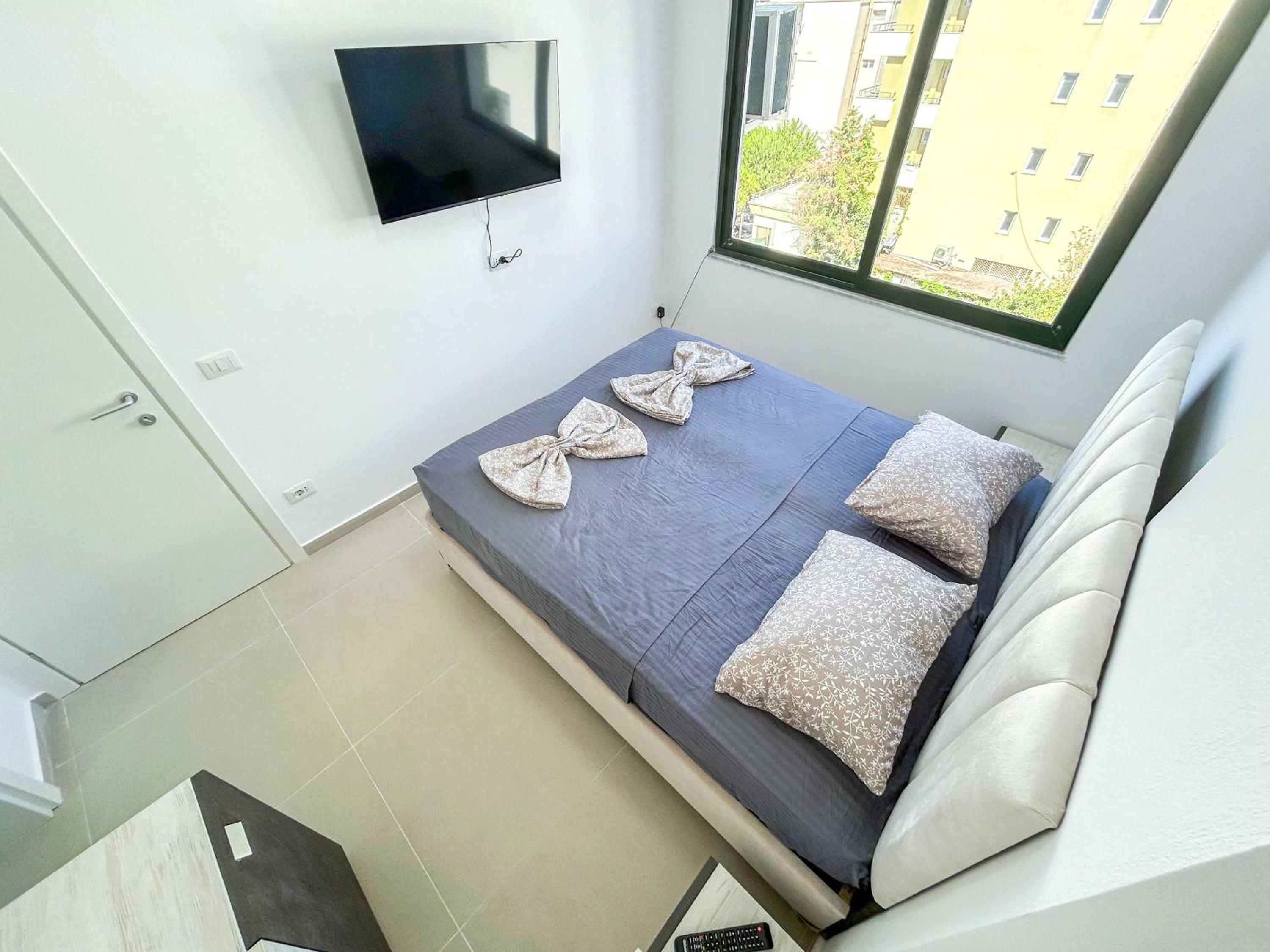 Charming apartment 1187